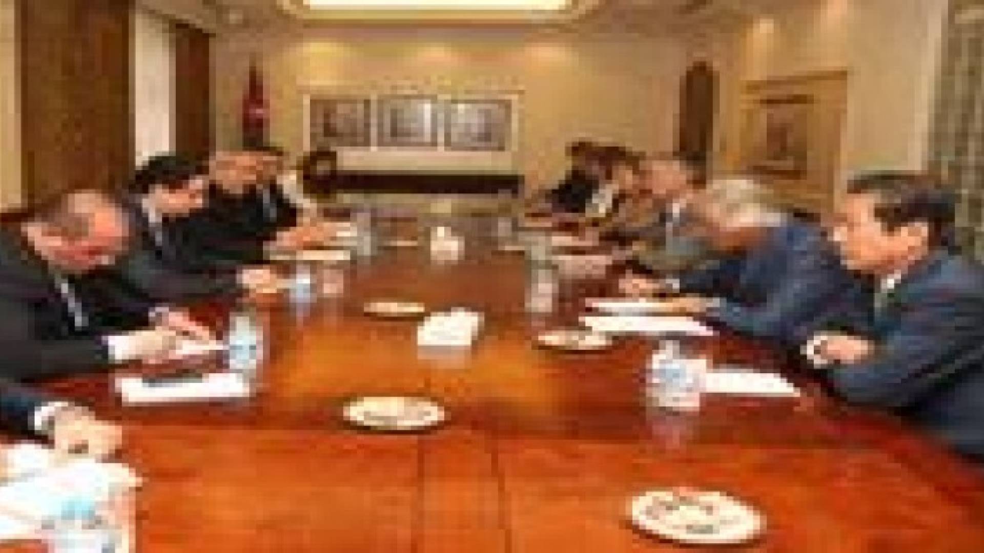 جودة يدعو للضغط على إسرائيل لوقف انتهاكاتها للحرم القدسي