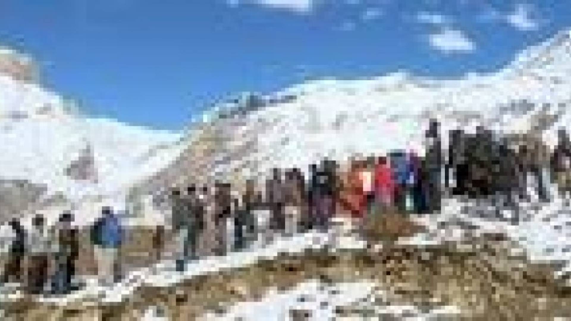 عاصفة ثلجية تقتل 43 شخصا في النيبال