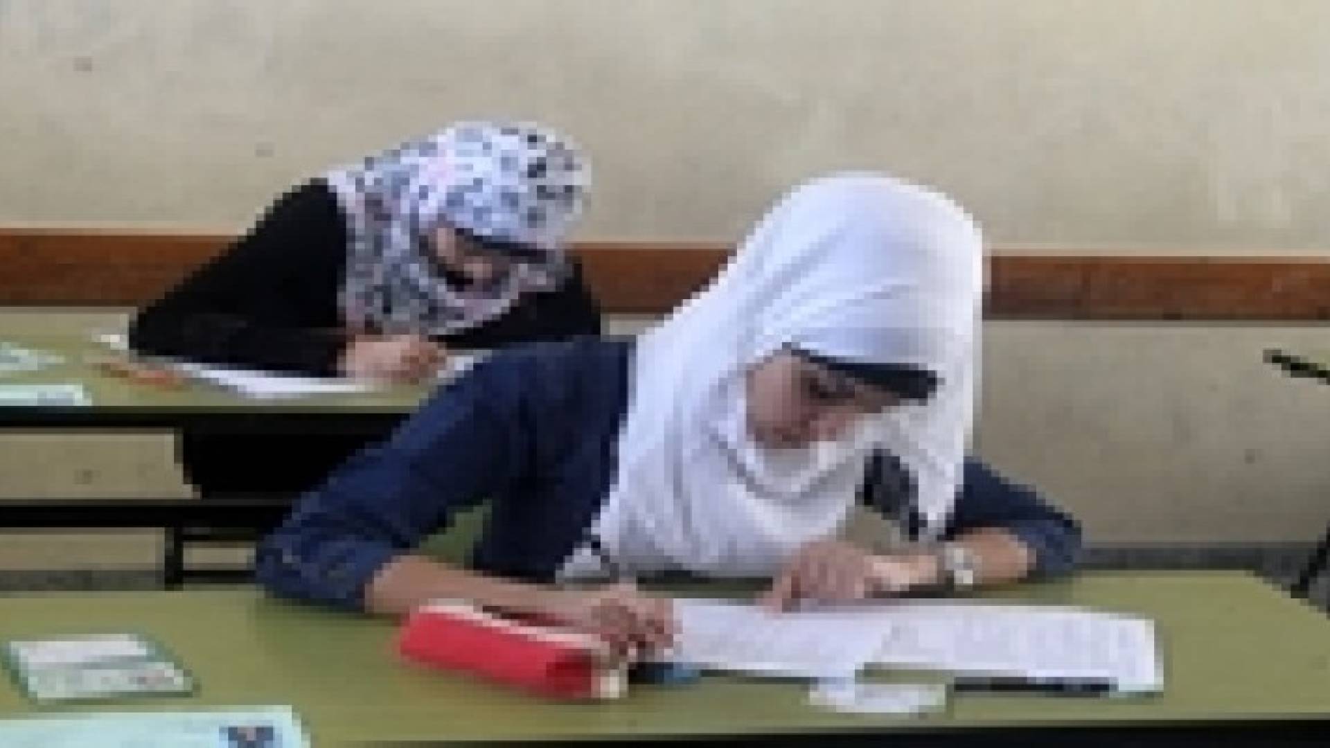 ترجيح ارتفاع أعداد المسجلين للتوجيهي والمهلة تنتهي الثلاثاء
