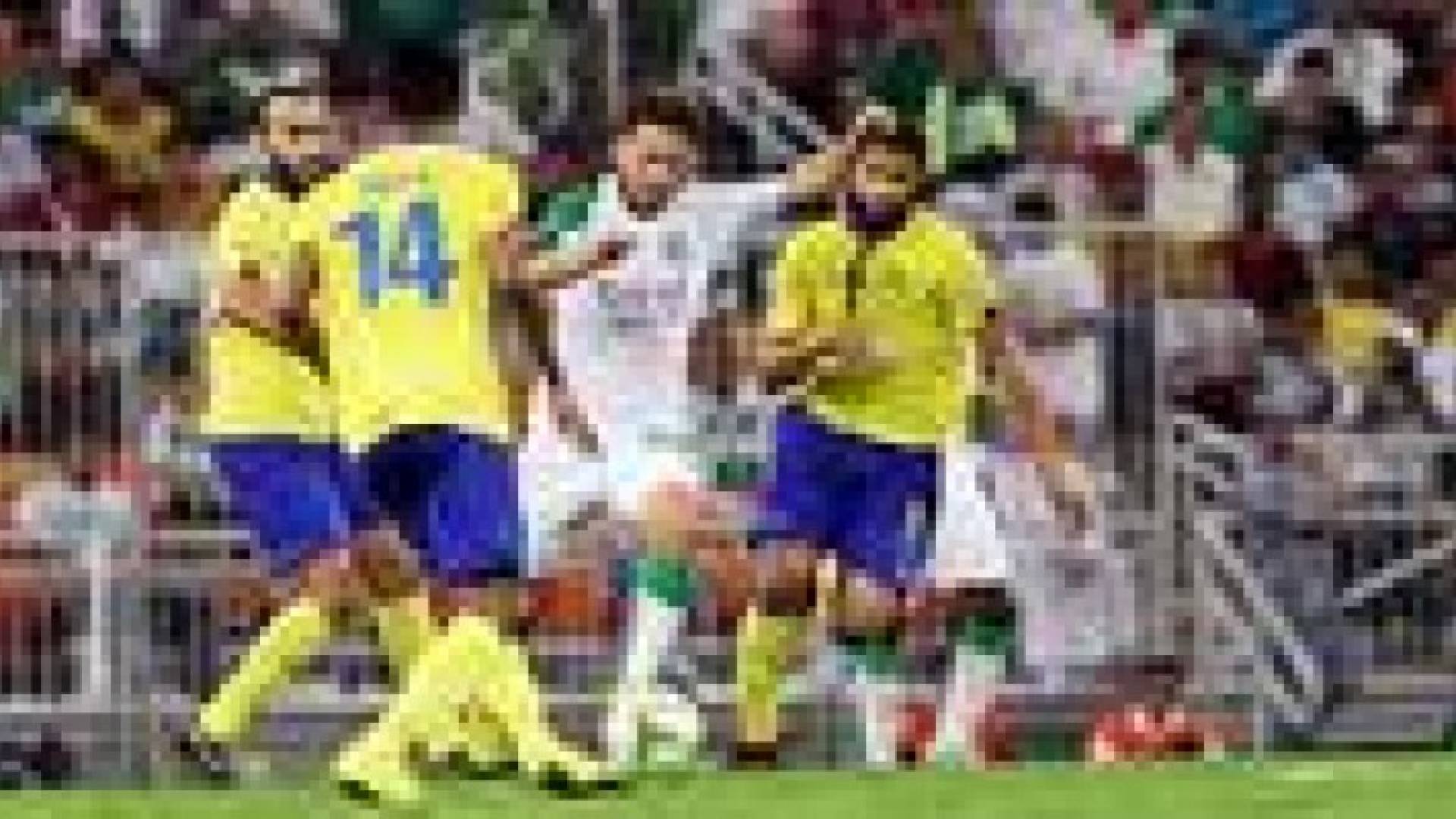 الأهلي يحسم الكلاسيكو السعودي ويكتب الهزيمة الأولى للنصر بالدوري