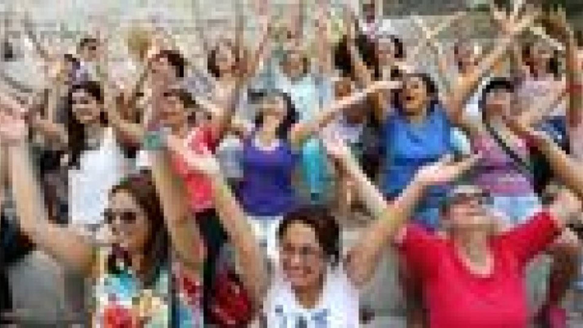 مسابقة لـ"أظرف شخص في العالم"