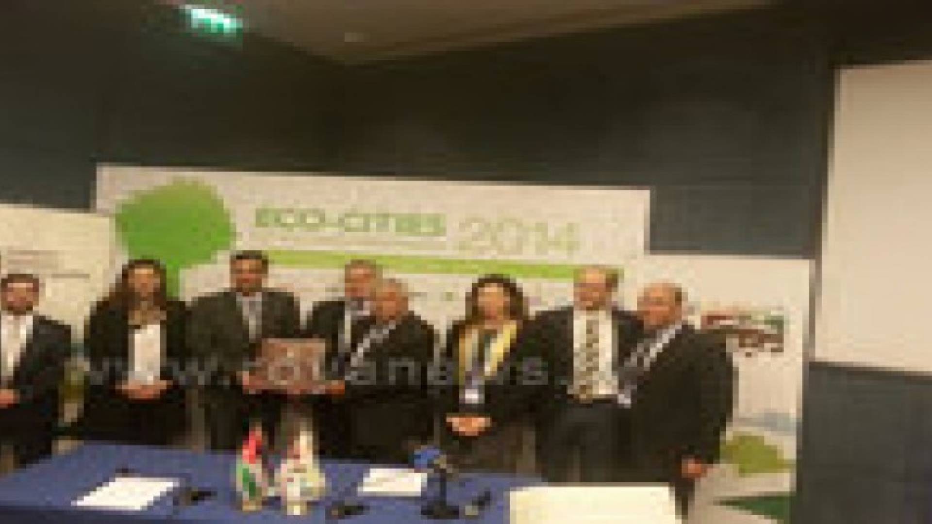 عمان ضمن قائمة المدن العالمية الاكثر تأثيرا و عضو في مجموعة C40