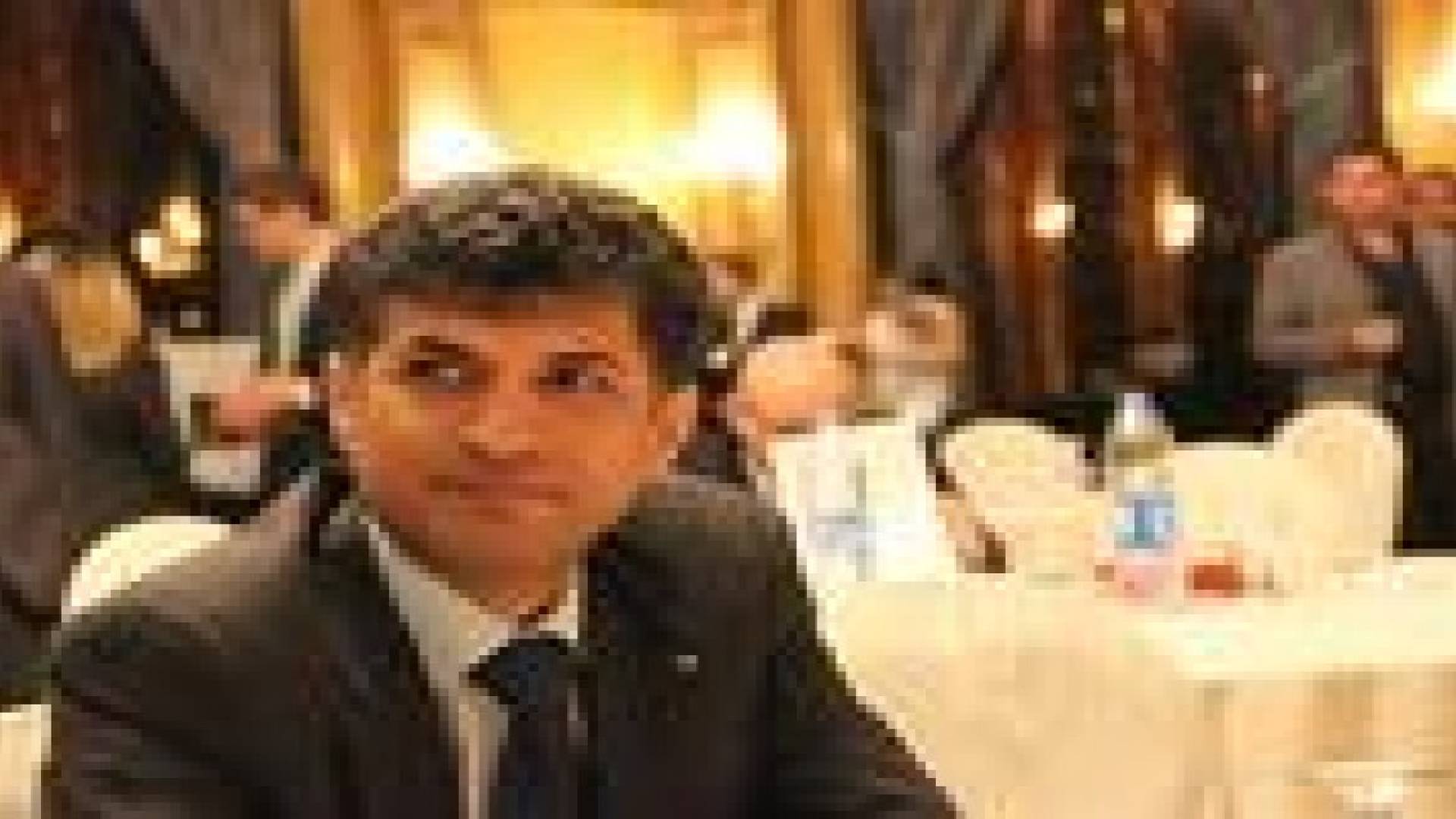 "التجمع الديمقراطي" ترشح النائب السواعير لمنصب النائب الاول لرئيس مجلس النواب