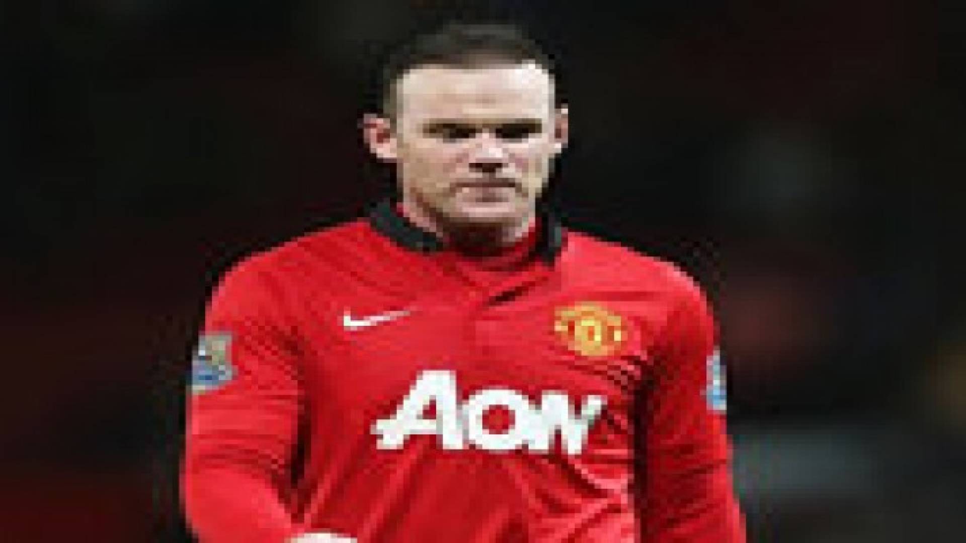 فان غال: مكان روني اساسيا بالتشكيلة ليس مضمونا