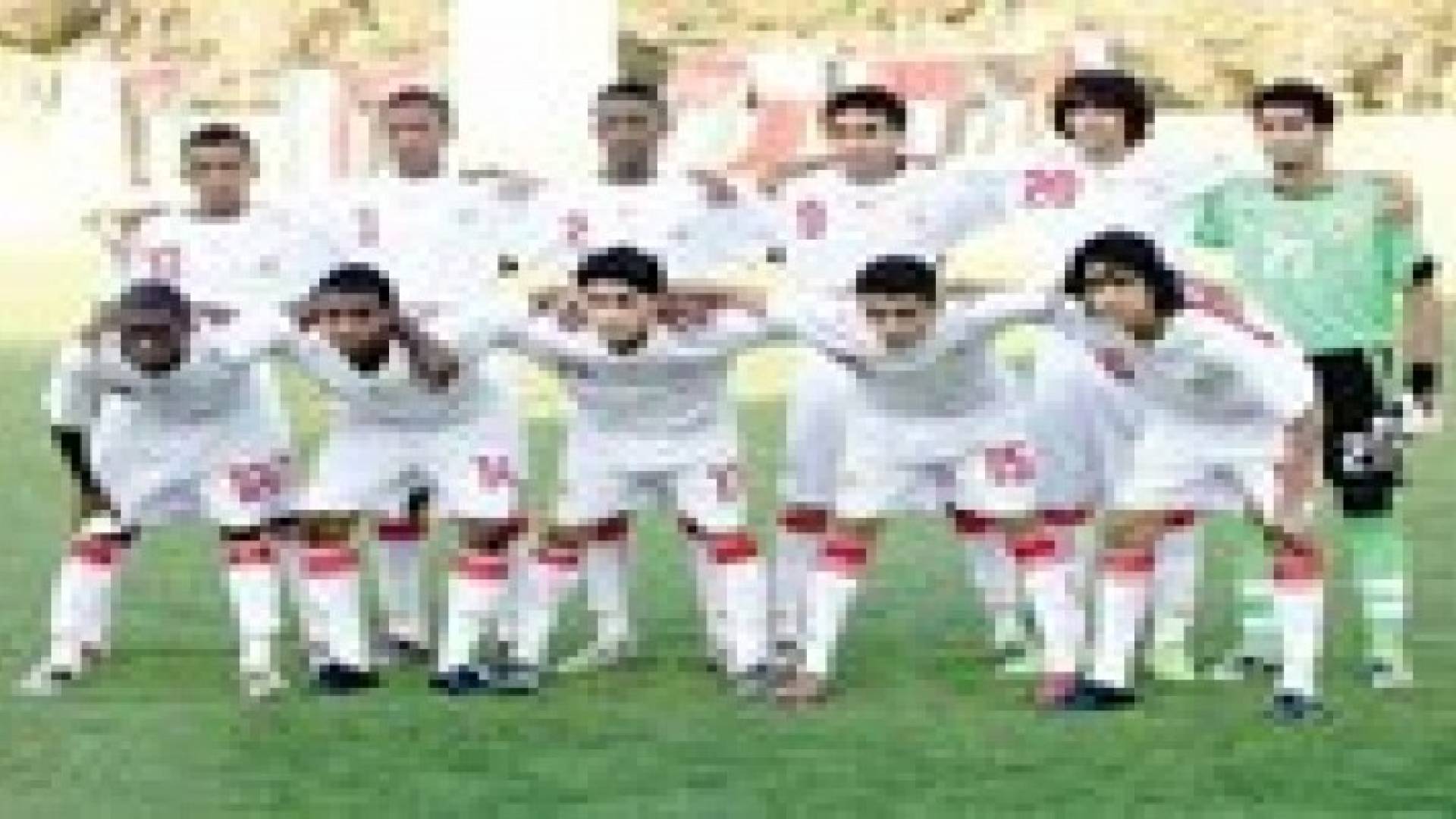 تعيين الفرنسي تانج مدربا لمنتخبنا للناشئين