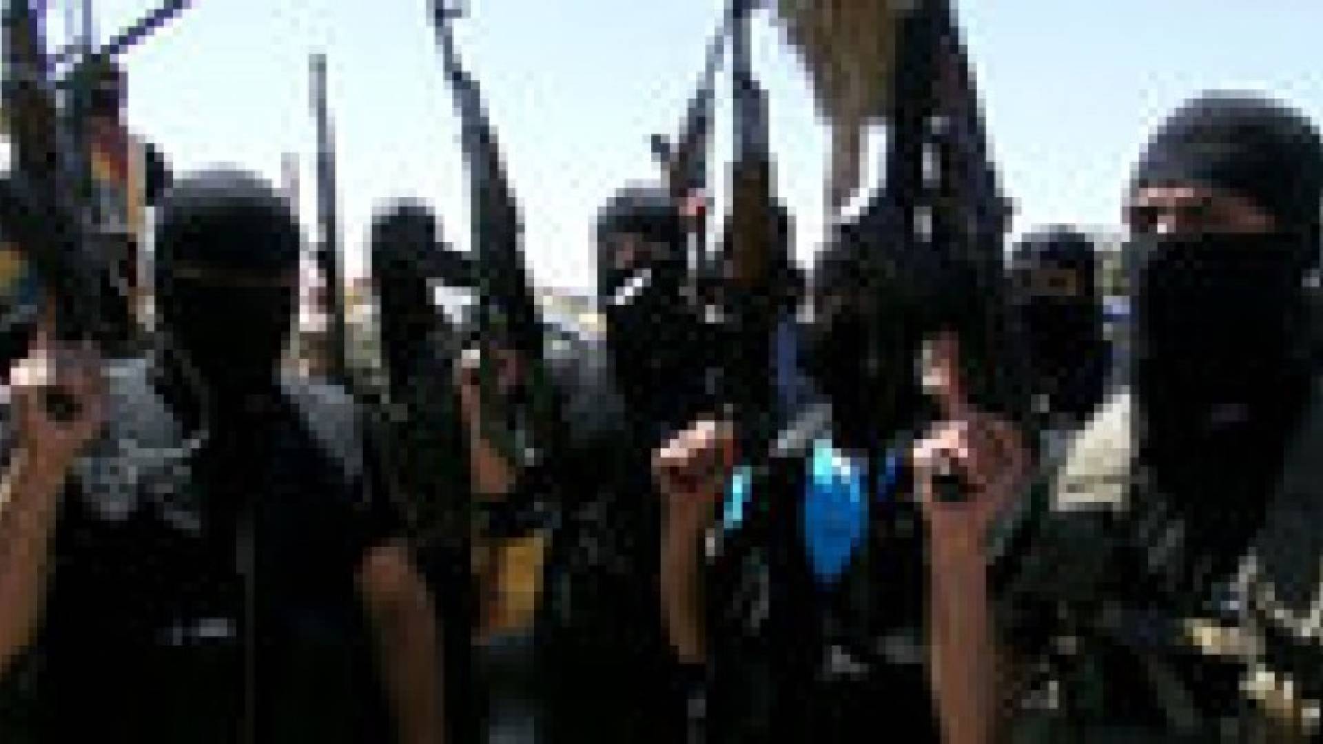 مقتل 71 من "داعش" شمالي وغربي العراق (محدث)