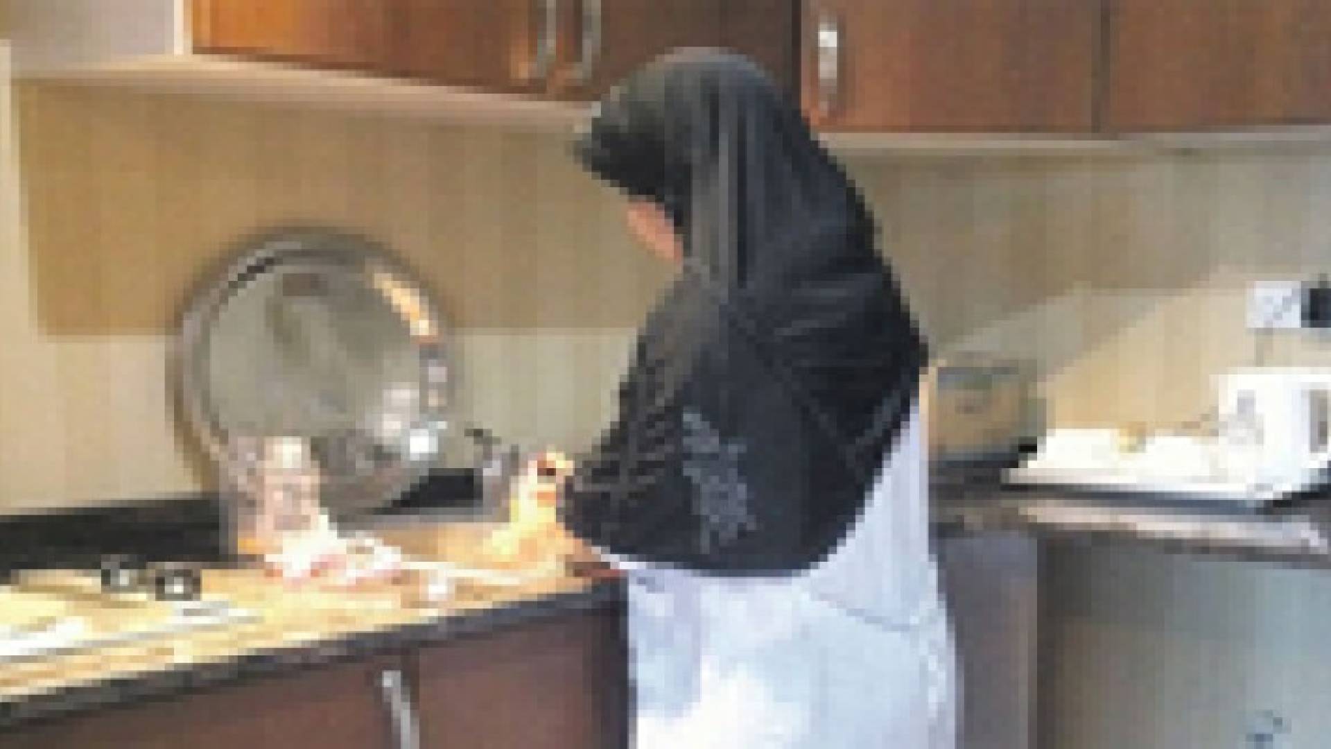 40 % من عاملات المنازل غير نظاميات