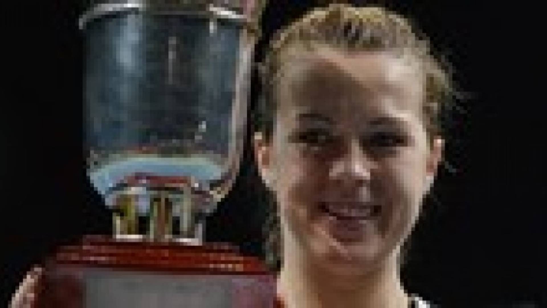 الروسية بافليوتشنكوفا تتوج بلقب كأس الكرملين للتنس