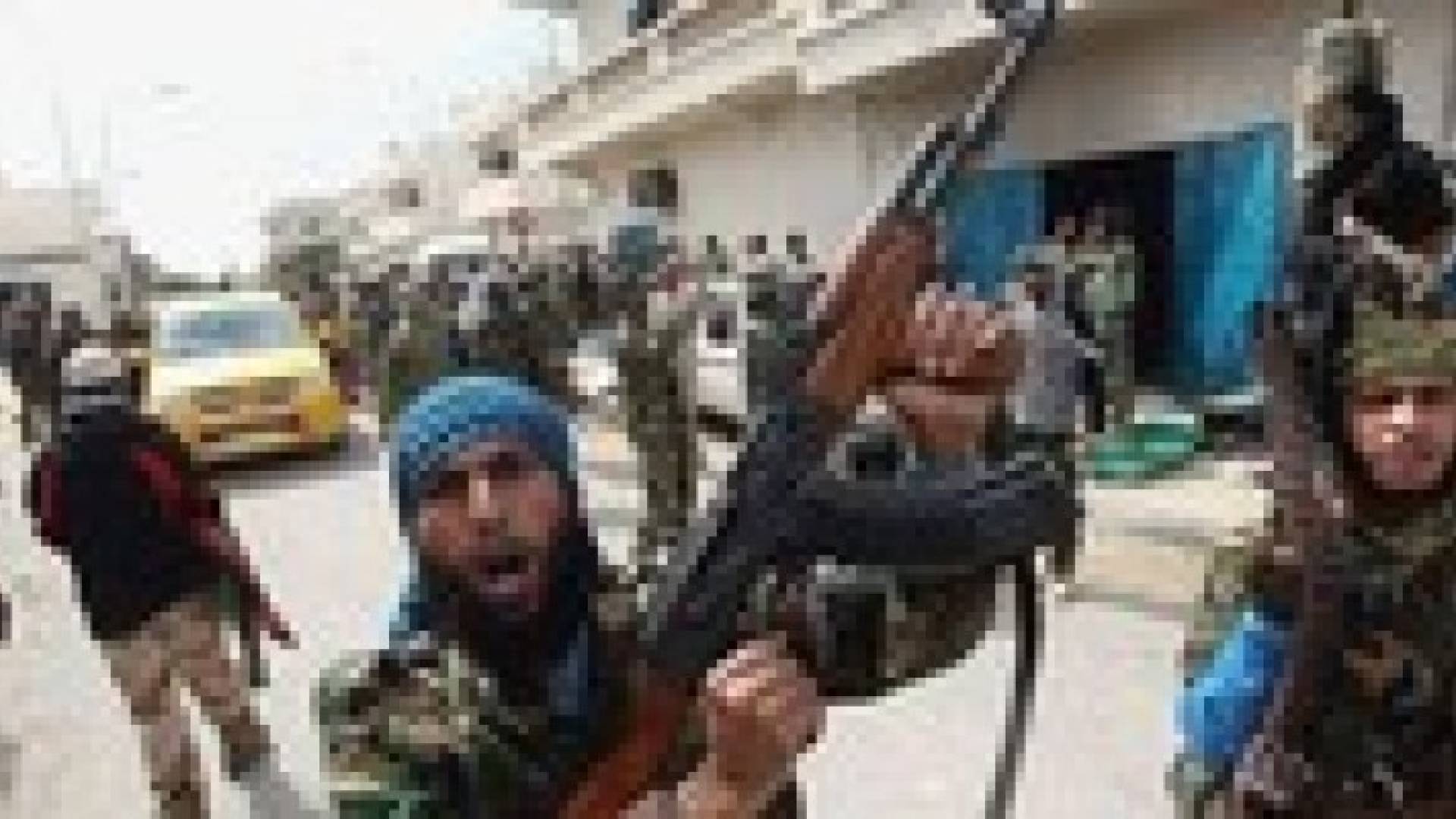 ليبيا : تجدد الاشتباكات ببنغازي وارتفاع قتلى الجبل الغربي
