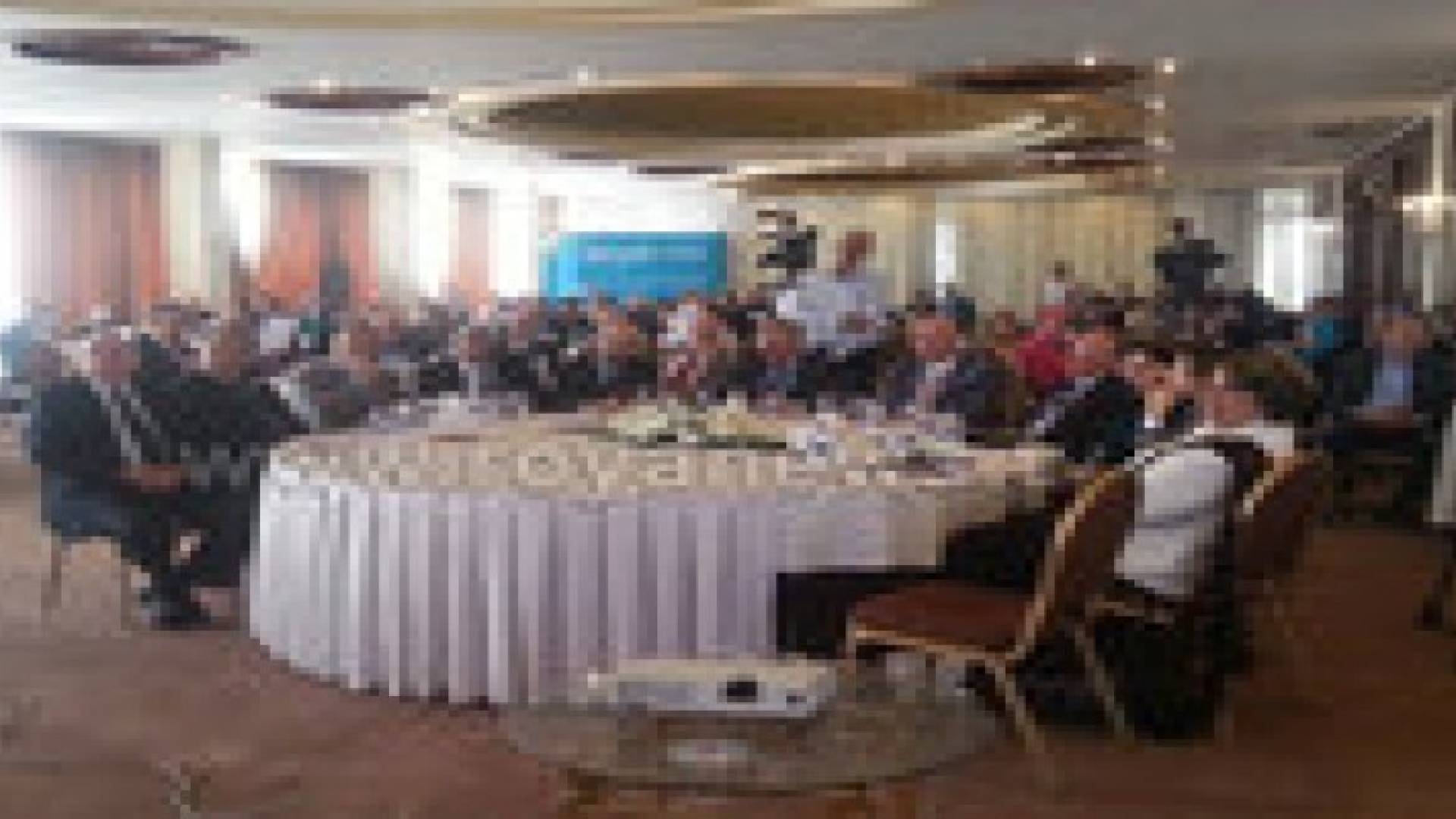 بالصور : الاحتفال بذكرى تأسيس لجمعية الوطنية لحماية المستهلك