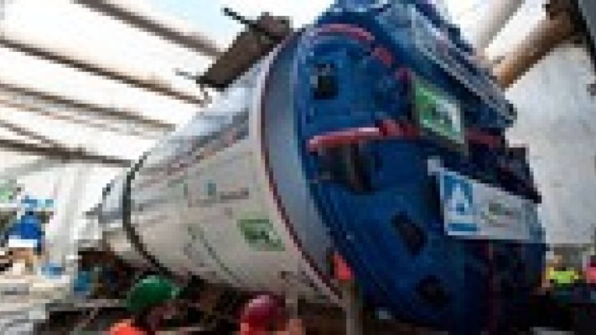 مشروع أقوى ليزر في العالم يبنى في روسيا