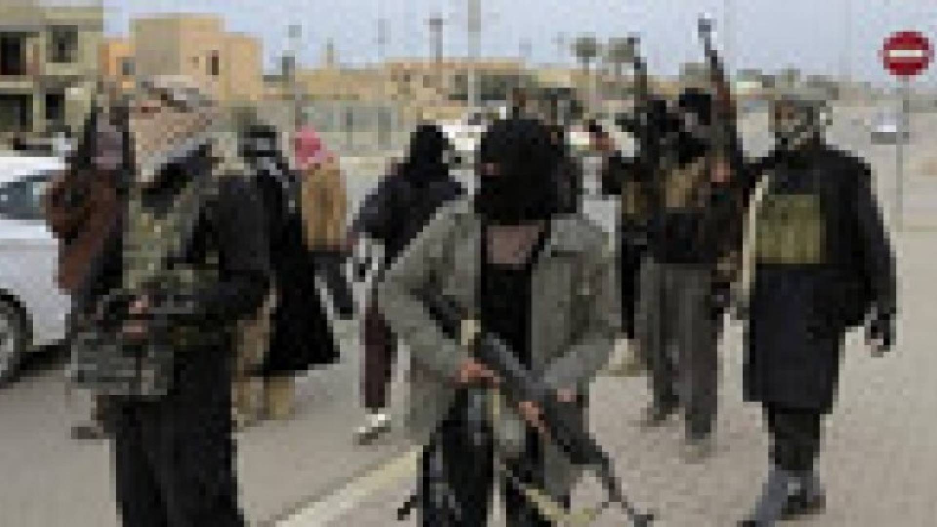 عسكريون: داعش لن يقترب من الأردن ومصر