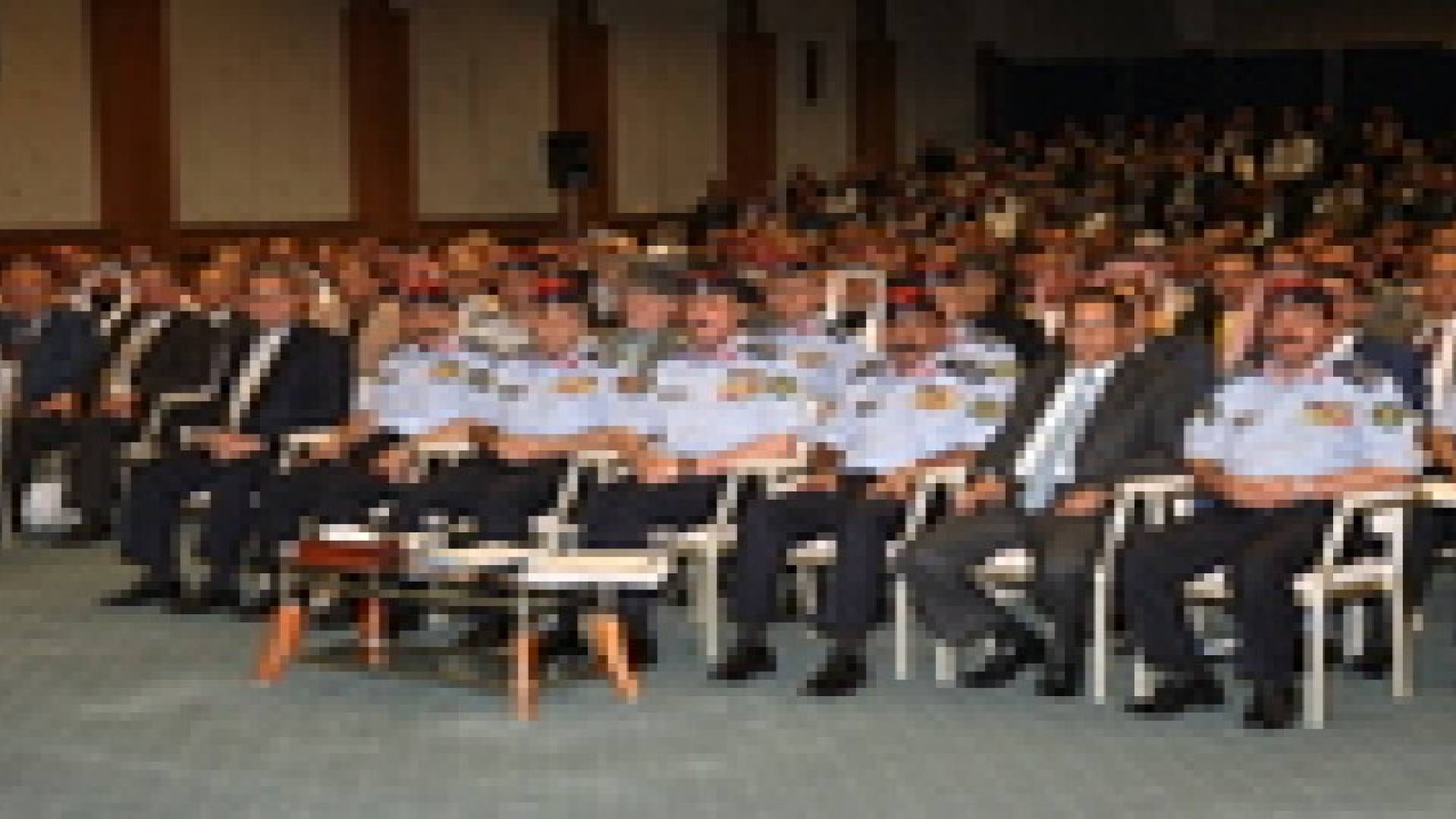 الطوالبة : نجاح الأردن في شتى المجالات جعلت منه انموذجا فريدا