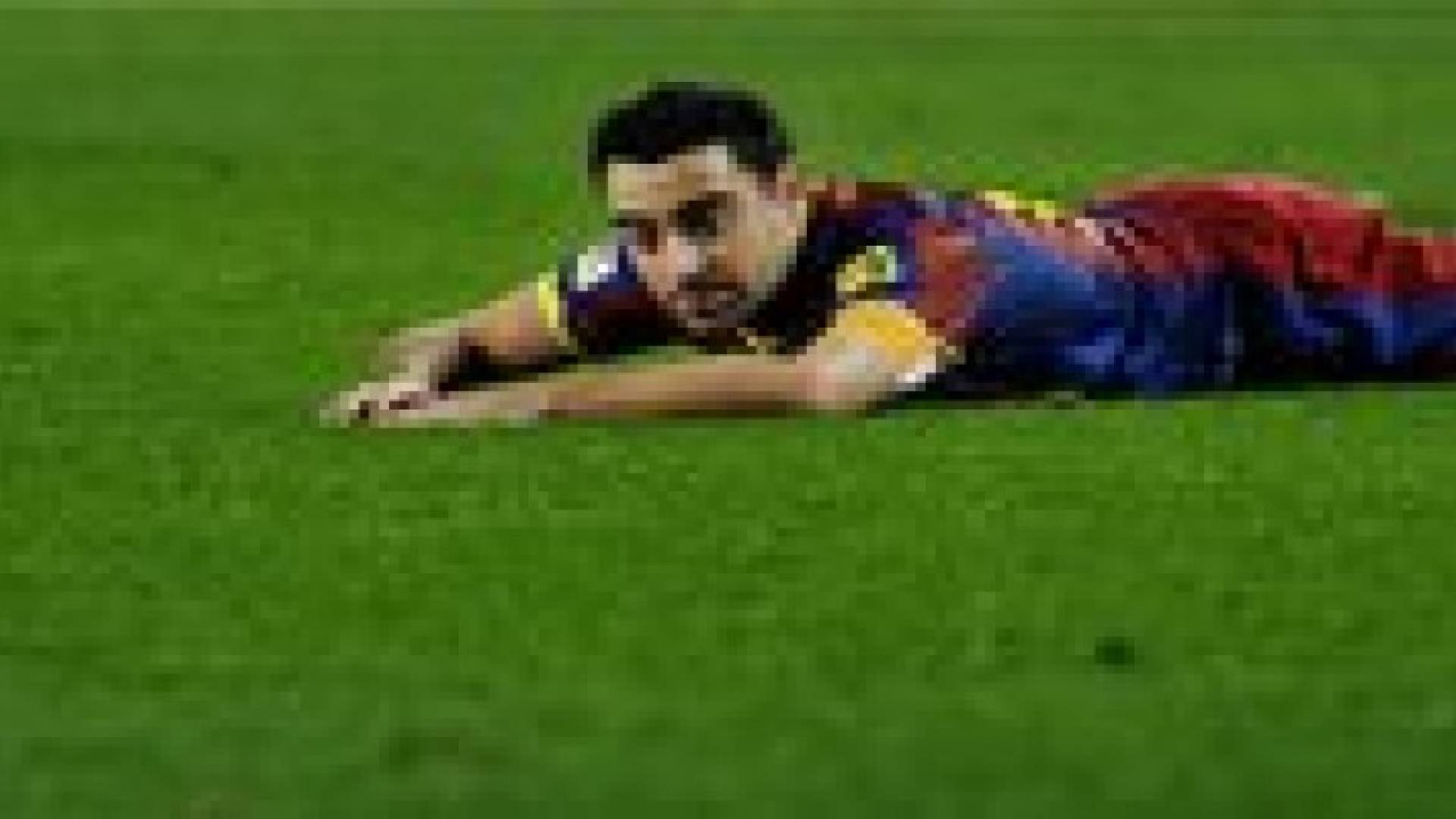 تشافي هرنانديز يستريح غدا ويتطلع إلى الكلاسيكو