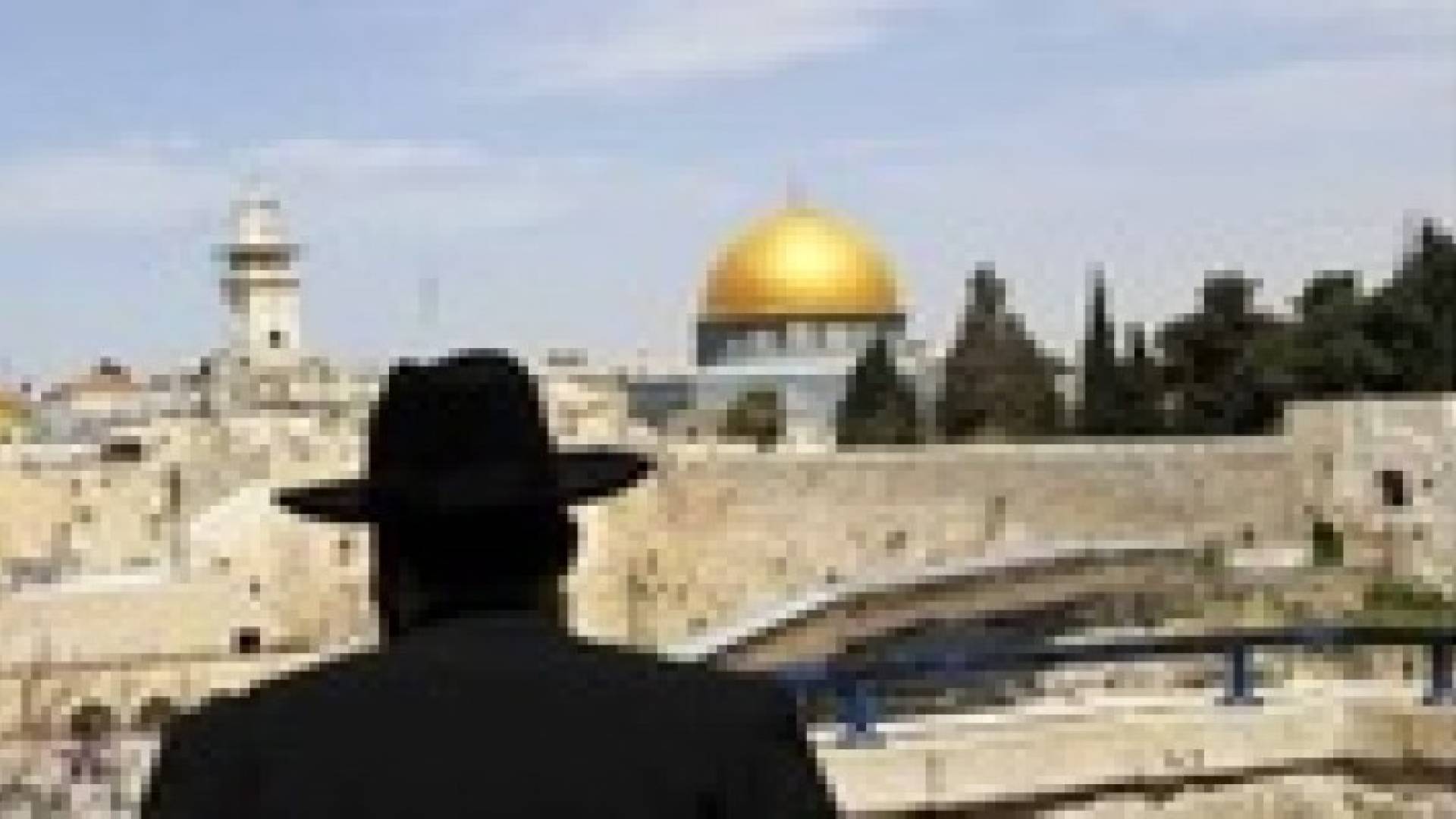 مشروع اسرائيلي  لتقسيم "الأقصى في نوفمبر القادم