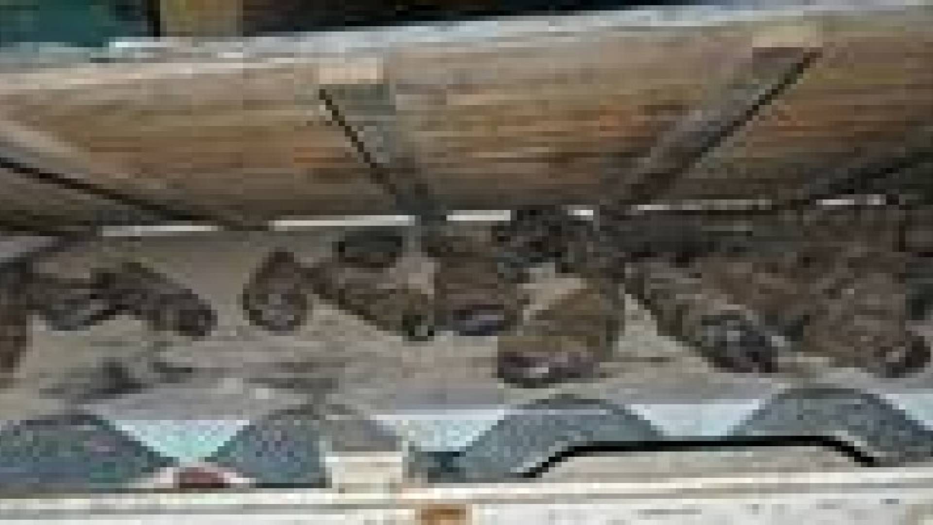 الجيش المصري يضبط كميات كبيرة من المهربات والممنوعات في سيناء