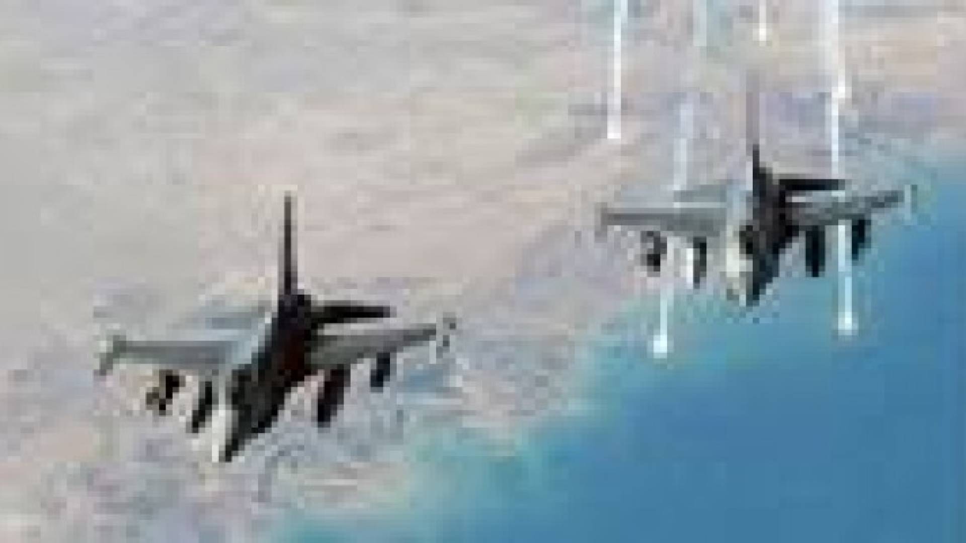 12 غارة للتحالف الدولي على "داعش" في سوريا والعراق خلال يومين