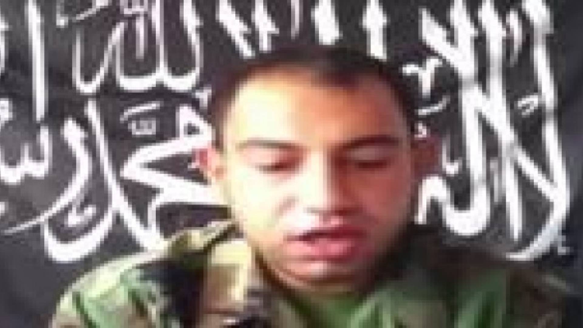 "جبهة "النصرة" تبث فيديو عن انشقاق جندي لبناني سادس