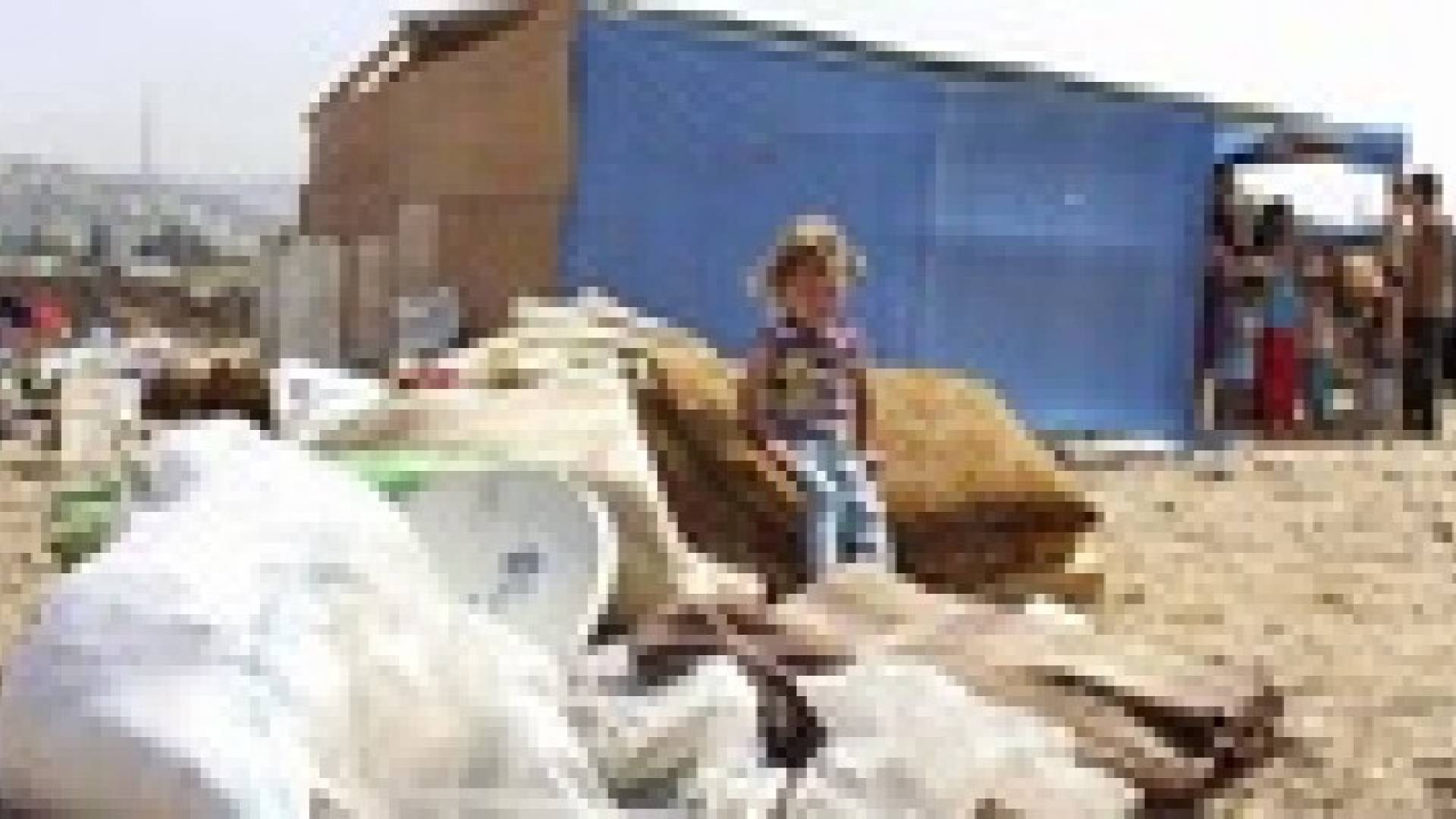 لبنان يعلن وقف استقبال اللاجئين السوريين