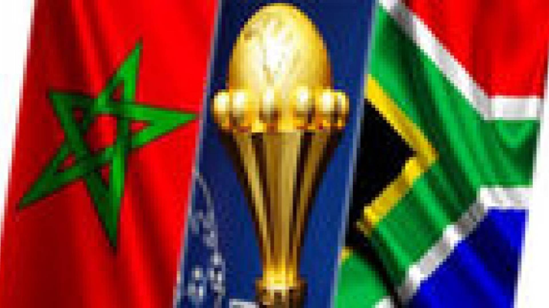 جنوب افريقيا ترفض استضافة كأس الامم