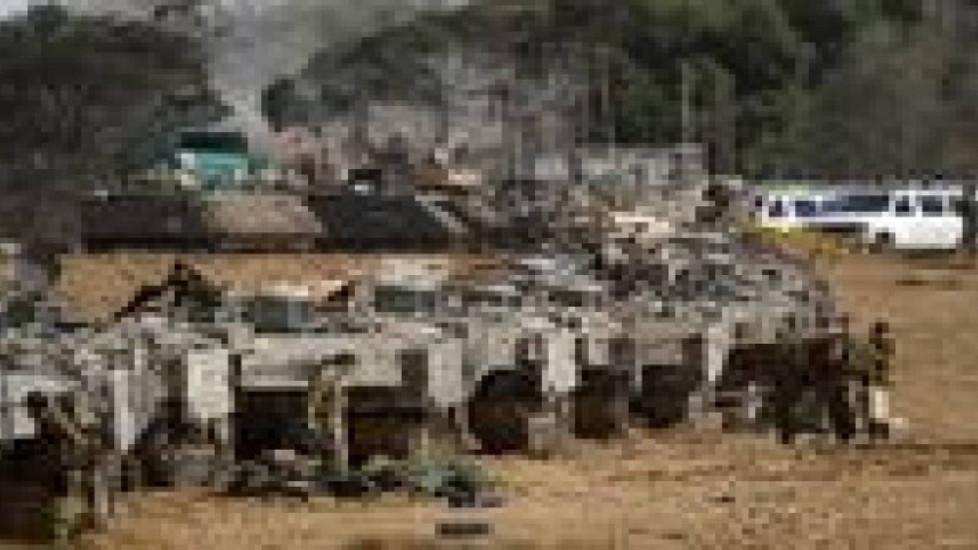الجيش الإسرائيلي يقرر إبقاء قوات له في محيط المستوطنات القريبة من غزة