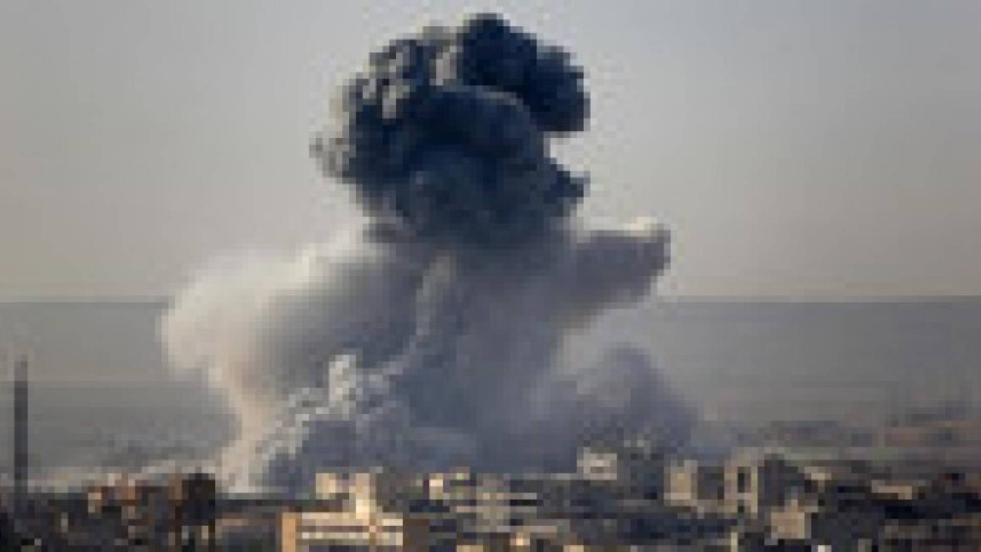"داعش" يهاجم كوباني بقوة على كافة المحاور