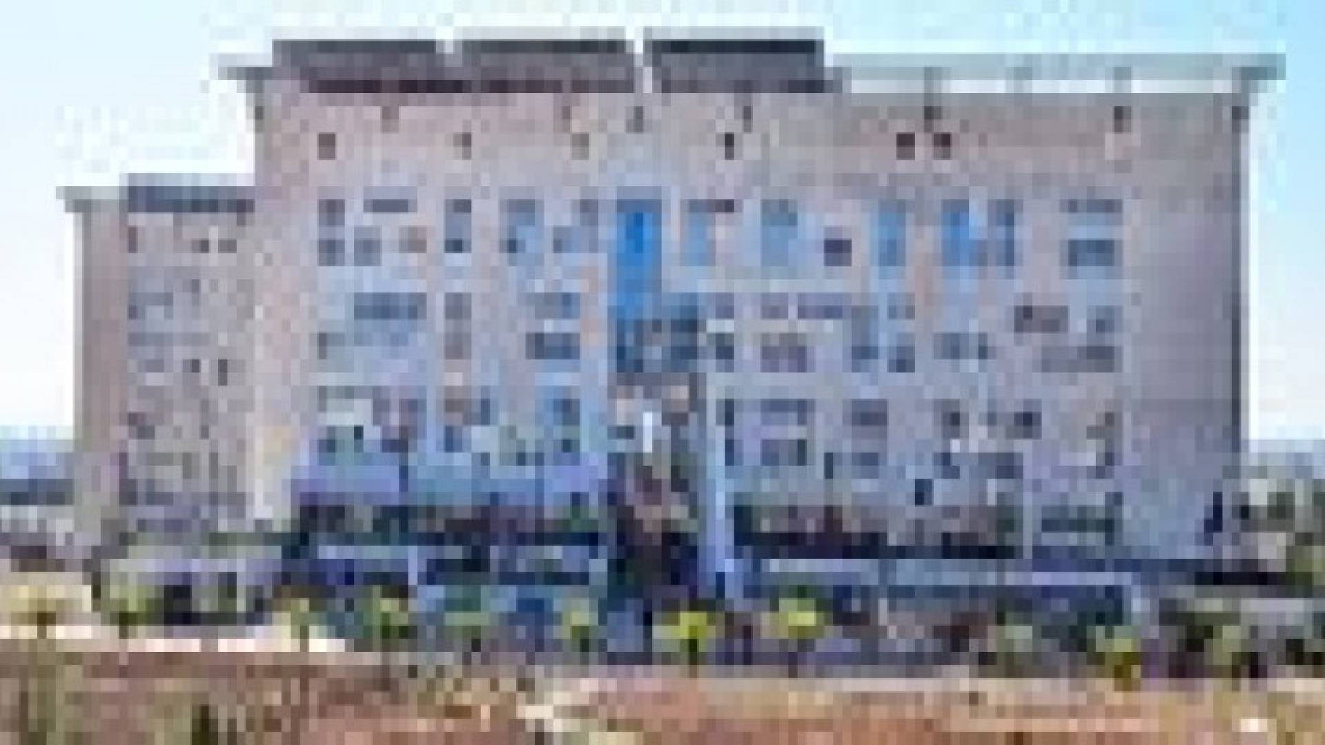 اعتصام للهيئة التدريسية في الجامعة الألمانية .. فيديو
