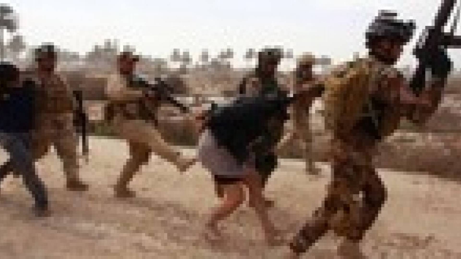 مقتل 11 من "داعش" في مواجهات مع قوات أمن عراقية شرقي البلاد