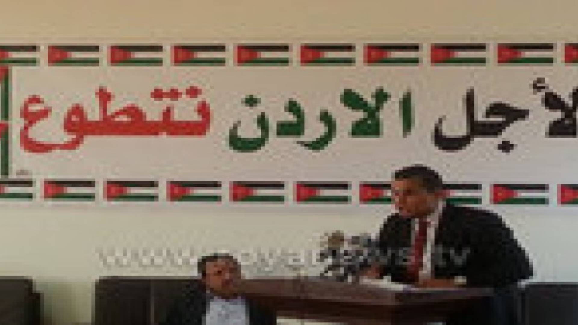 اطلاق مبادرة " لأجل الاردن نتطوع " في مادبا .. صور