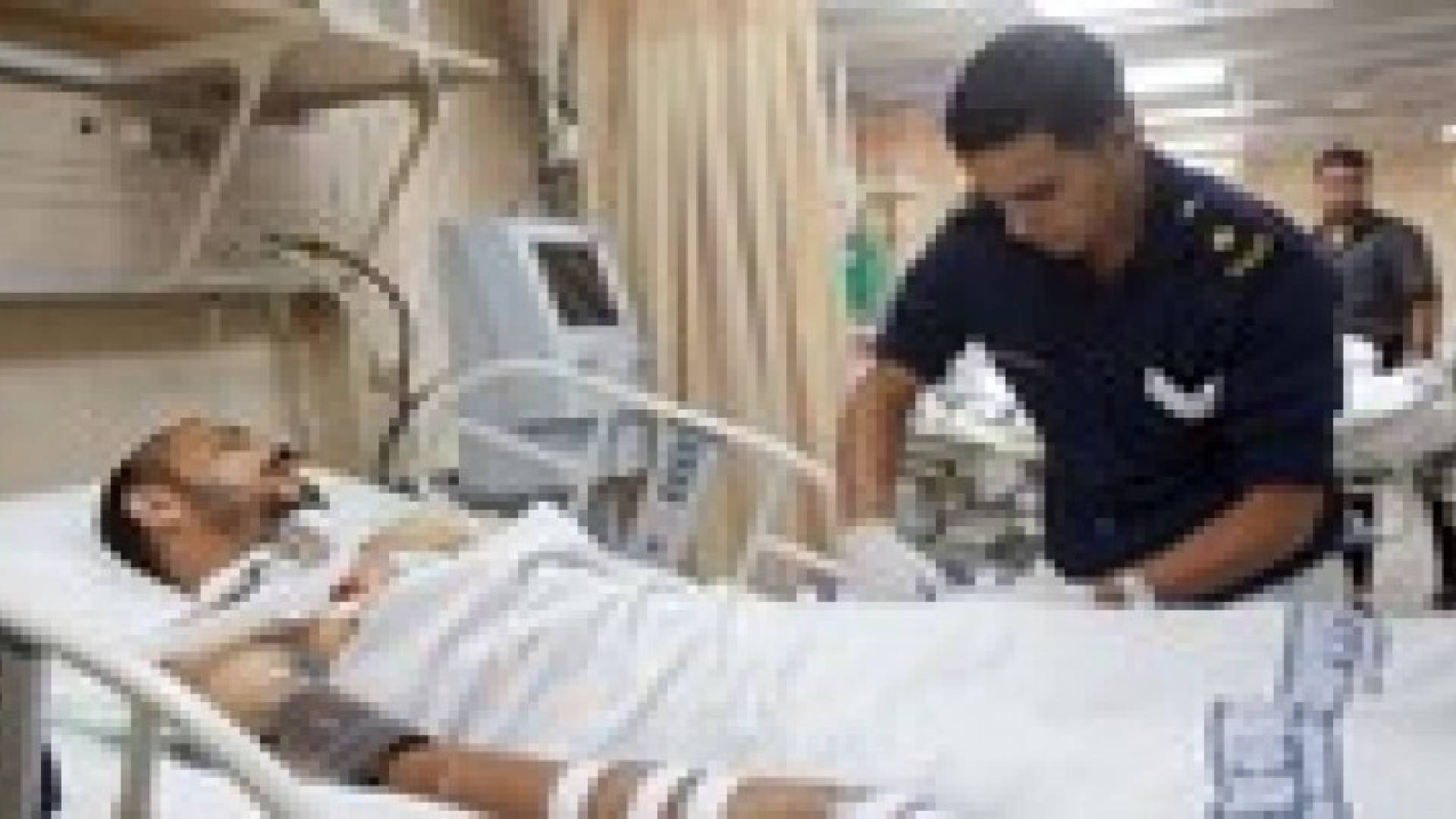 انطلاق مبادرة العون لمصابي الأطراف القادمين من قطاع غزة