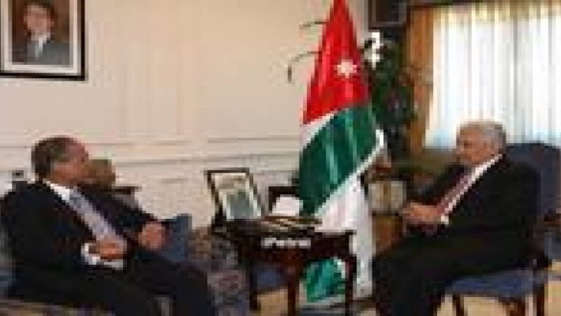 النسور: الاردن يعد نموذجا للإسلام المعتدل والتعايش الديني