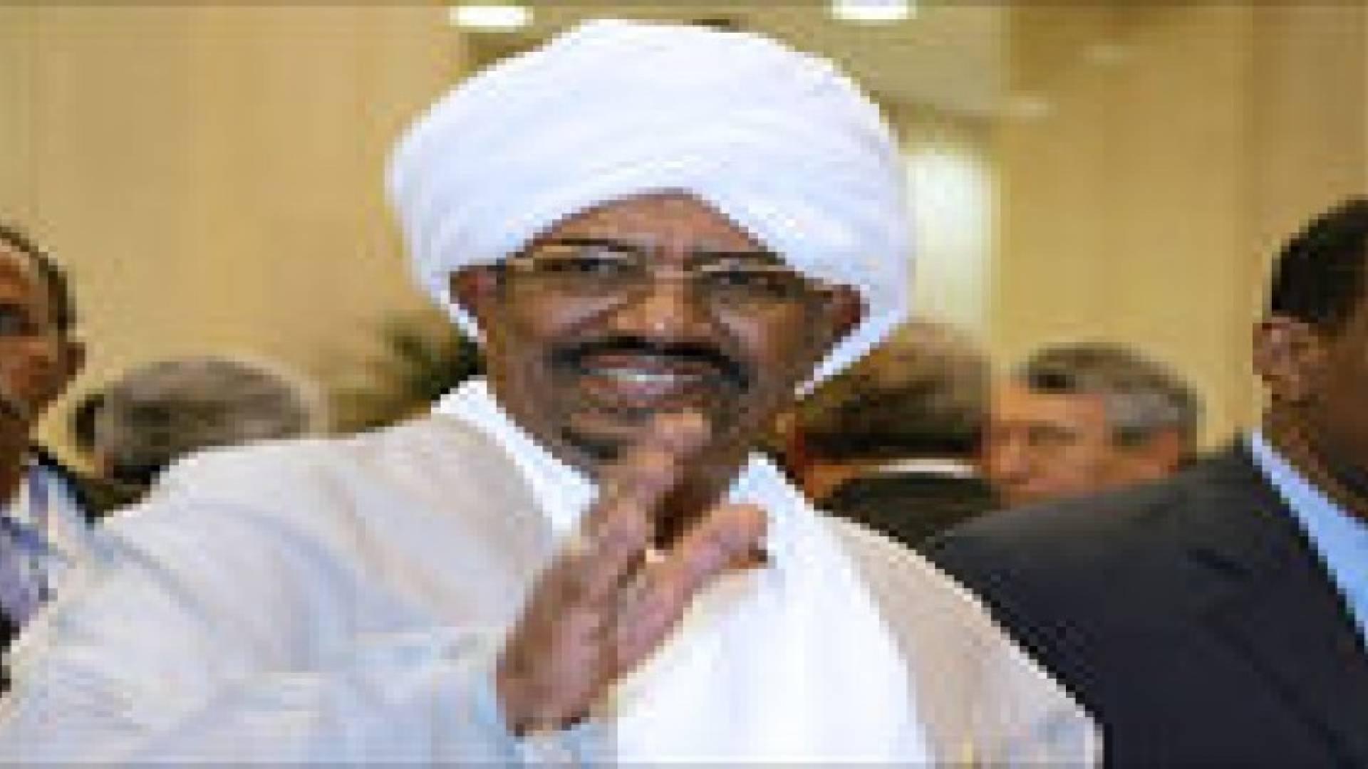 السودان : ترشيح البشير لولاية رئاسية جديدة