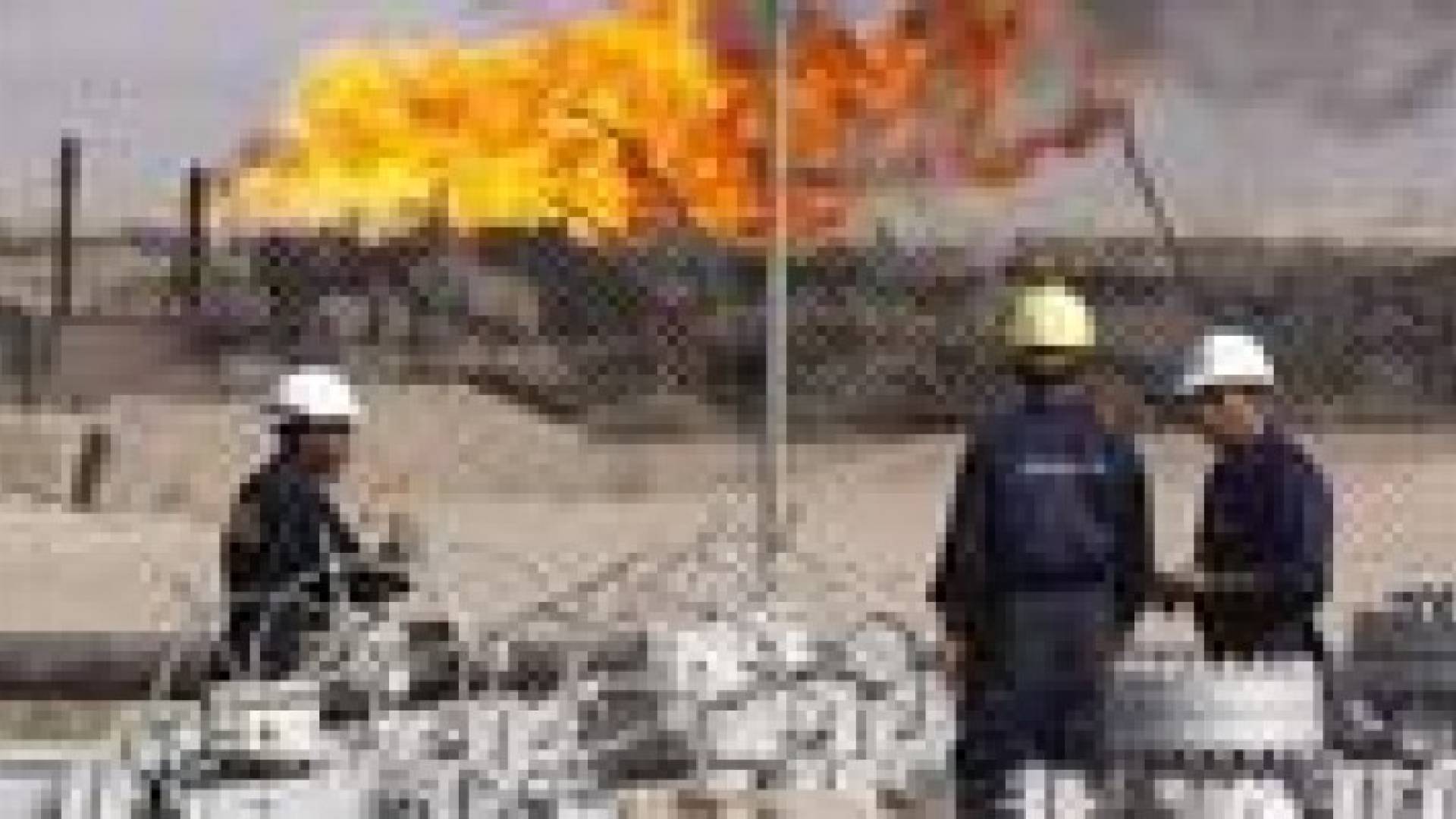 2 مليون دولار يوميا مكاسب " داعش " من النفط