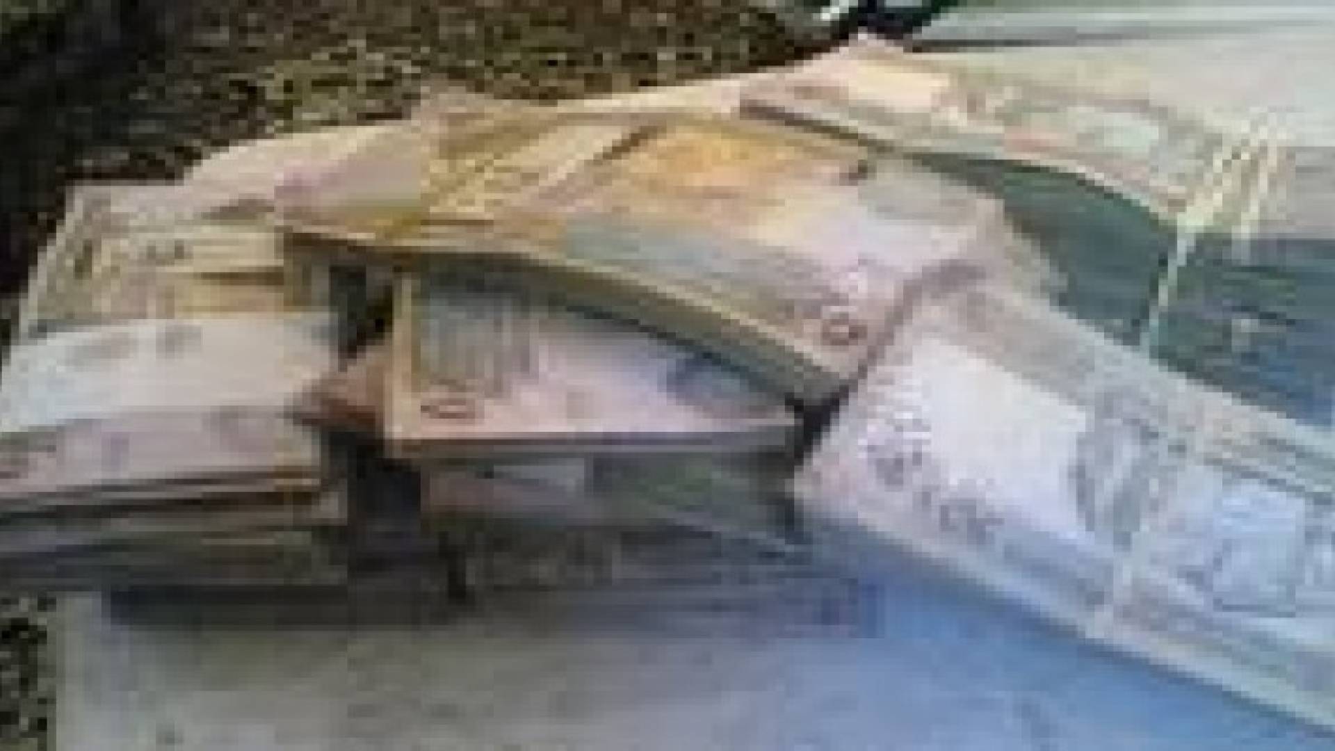 حبس متهم بورصات 10 سنوات ونصف