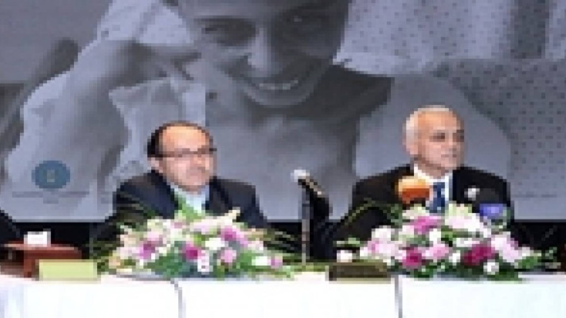 انطلاق حملة العون لمصابي الاطراف في غزة