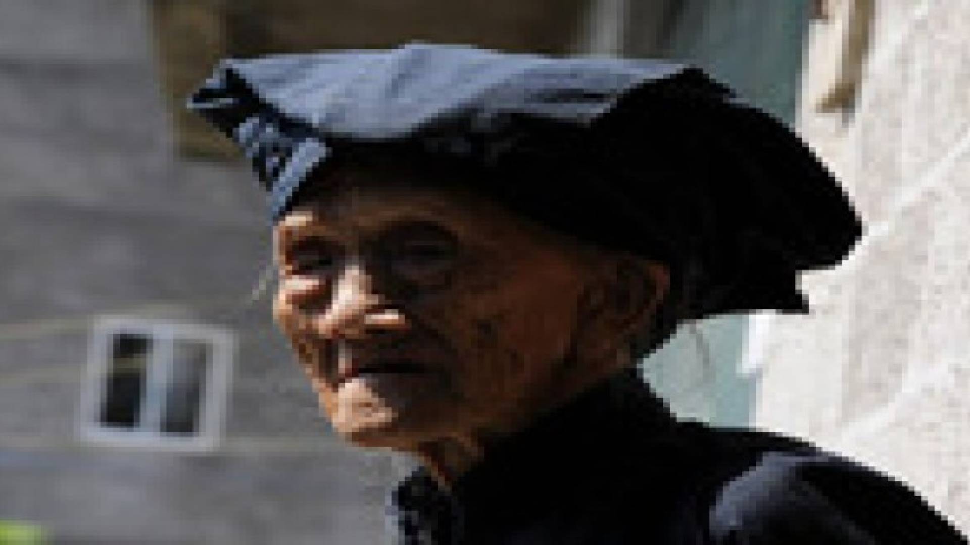 60 ألف معمر في عمر المائة يعيشون فى الصين