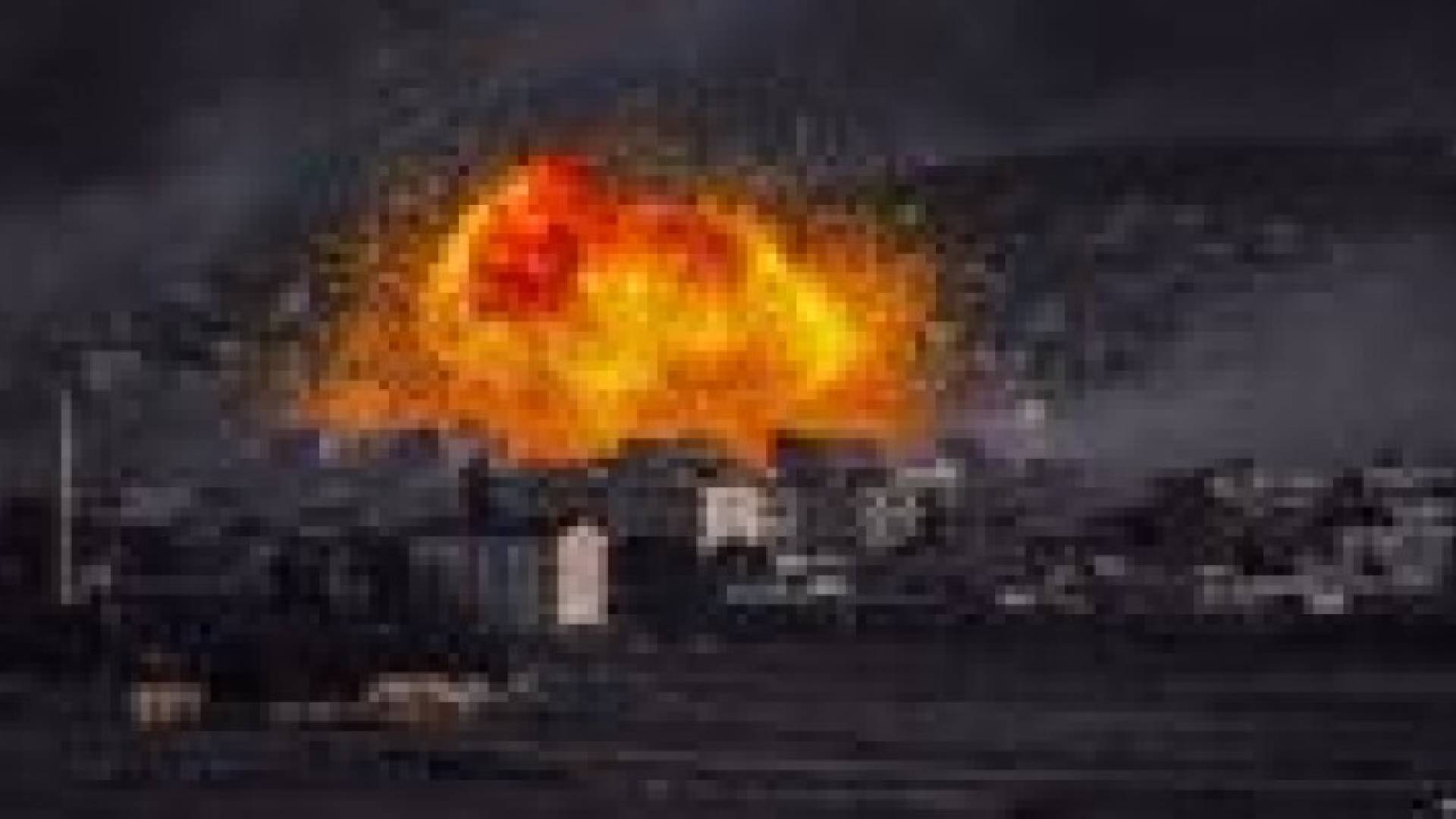 التحالف الدولي يقصف أهدافا لـ "داعش" بعين العرب "كوباني"