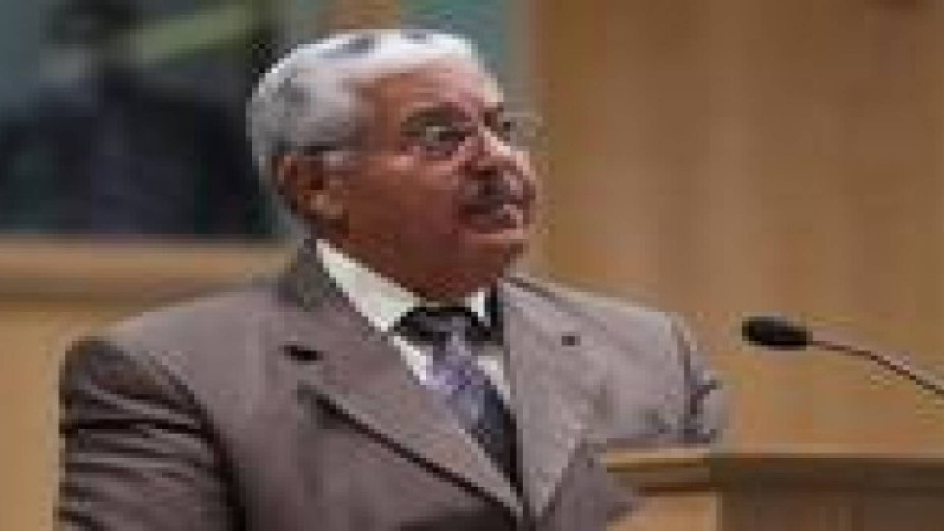 الحافظ: واثقون من سلامة موقفنا بقضية بنك الاسكان