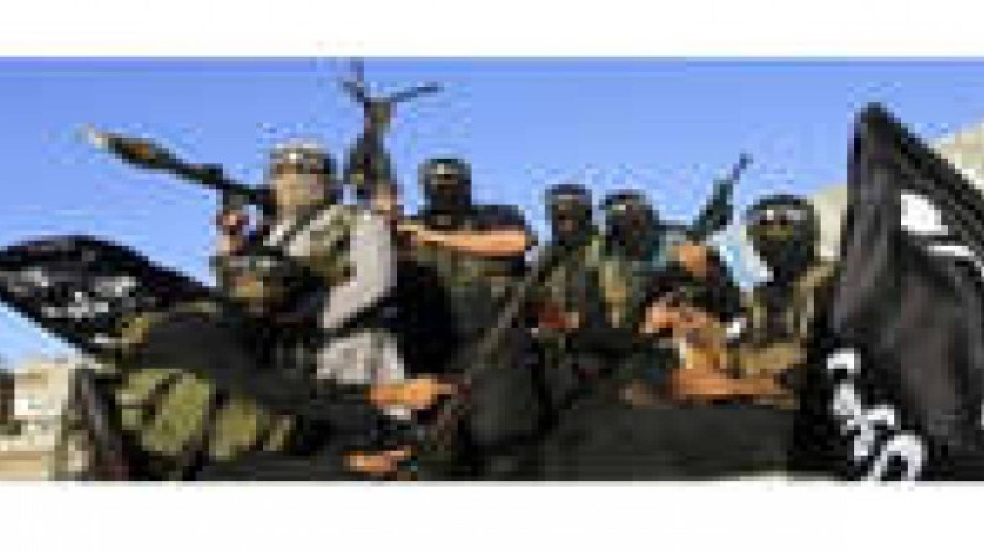 مقتل 20 عنصرا من داعش في مواجهات مع القوات العراقية