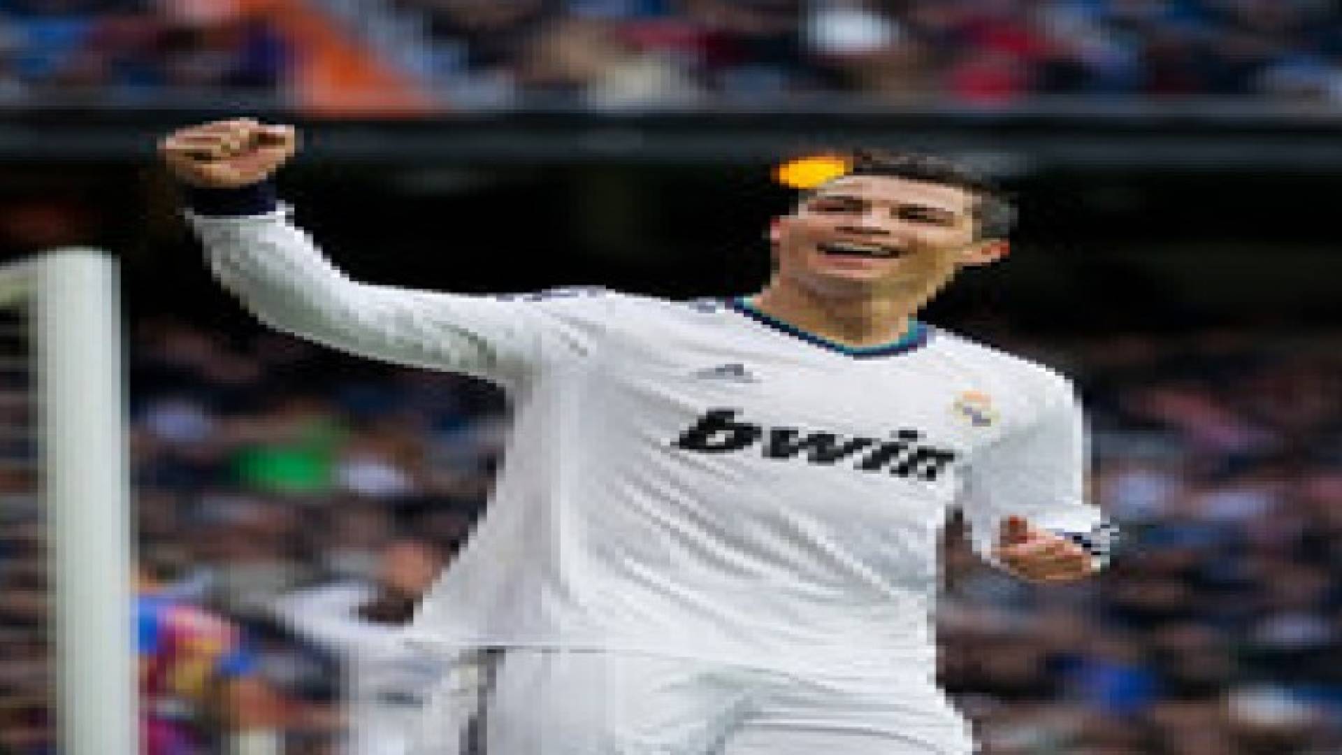 رونالدو يتفوق على ليفربول لوحده .. لكن الأنفيلد عقدته !