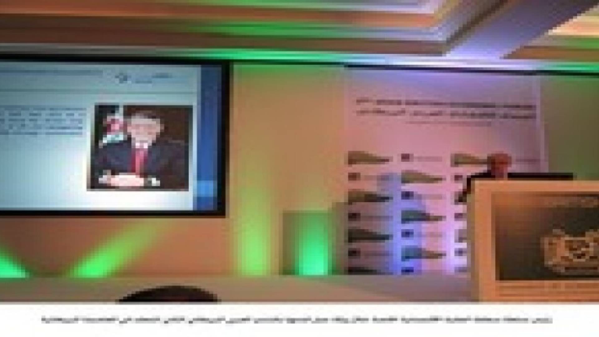 محادين :العقبة ستكون عاصمة اقتصادية بالمنطقة