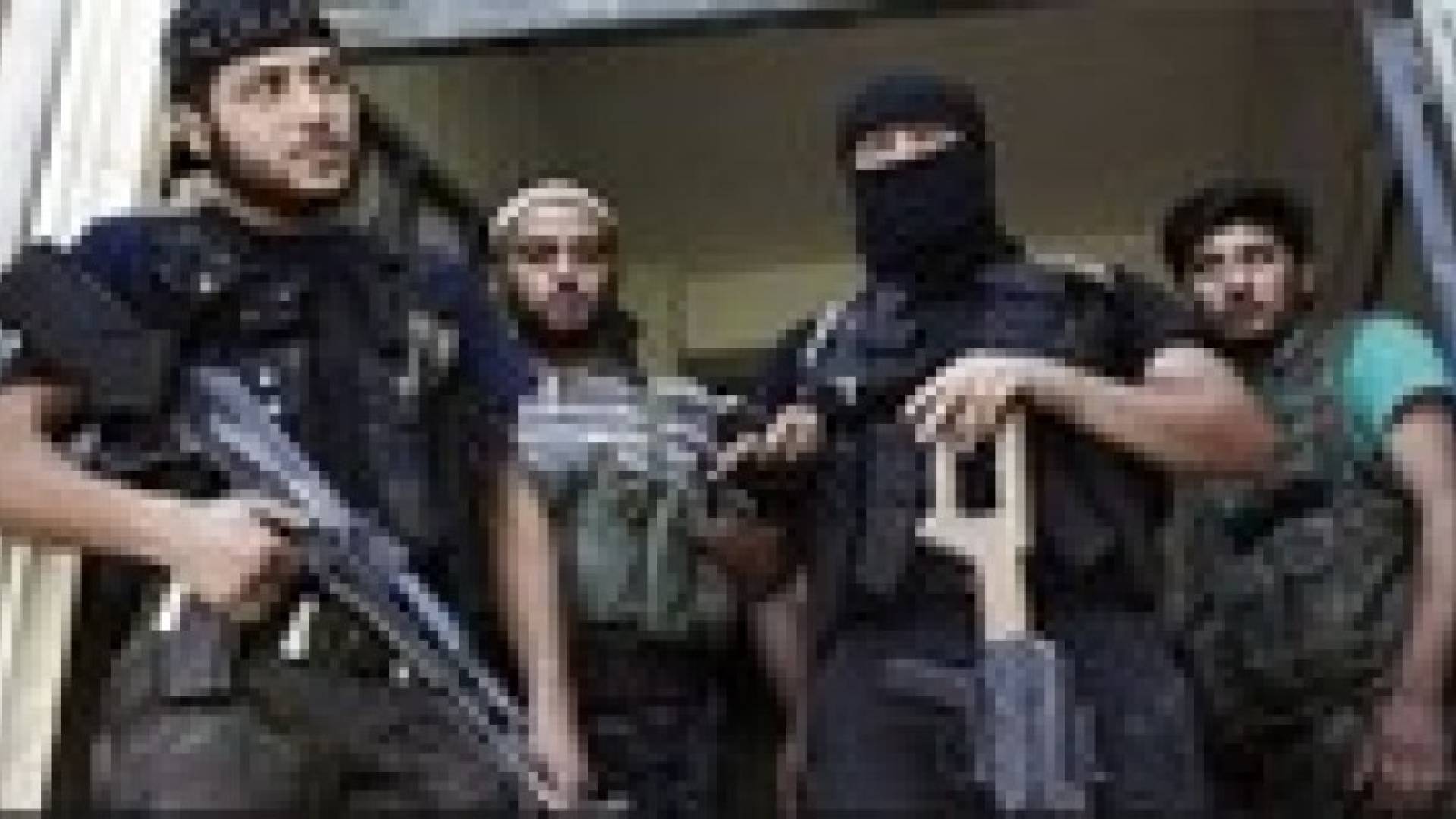 مقتل 11 وإصابة 52 من "داعش" بغارات جوية للتحالف الدولي قرب سد الموصل