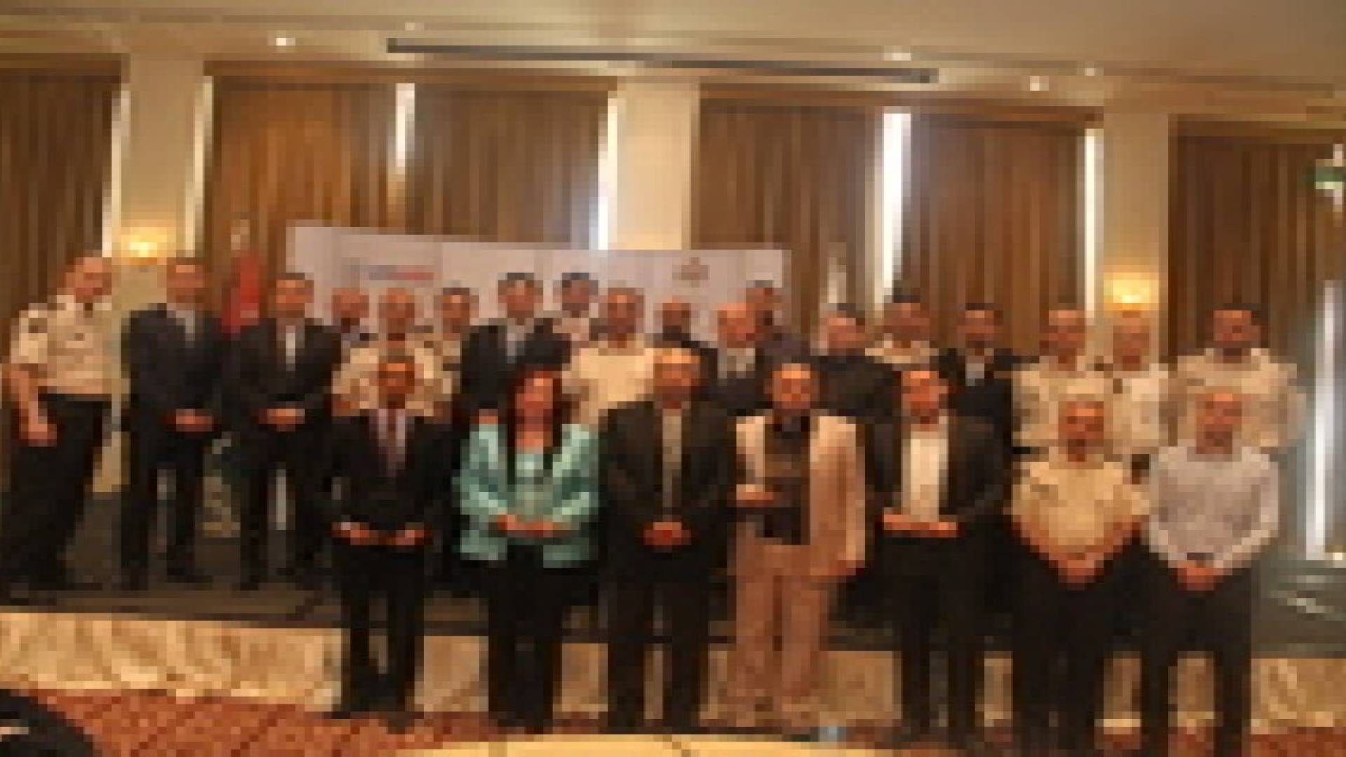 مدير عام الجمارك يرعى حفل إطلاق برنامج المعالجة قبل الوصول"التخليص المسبق"