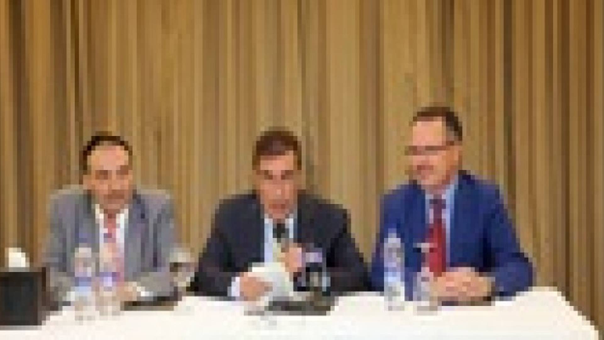 الطراونة : نسير بخطوات واضحة نحو استكمال محطات مسيرة الإصلاح الشامل