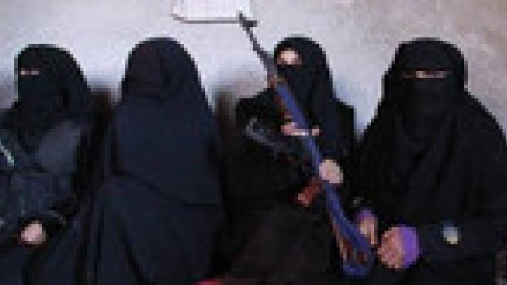 ألمانيا ترحل 3 أميركيات يشتبه بتوجههن للقتال بسوريا