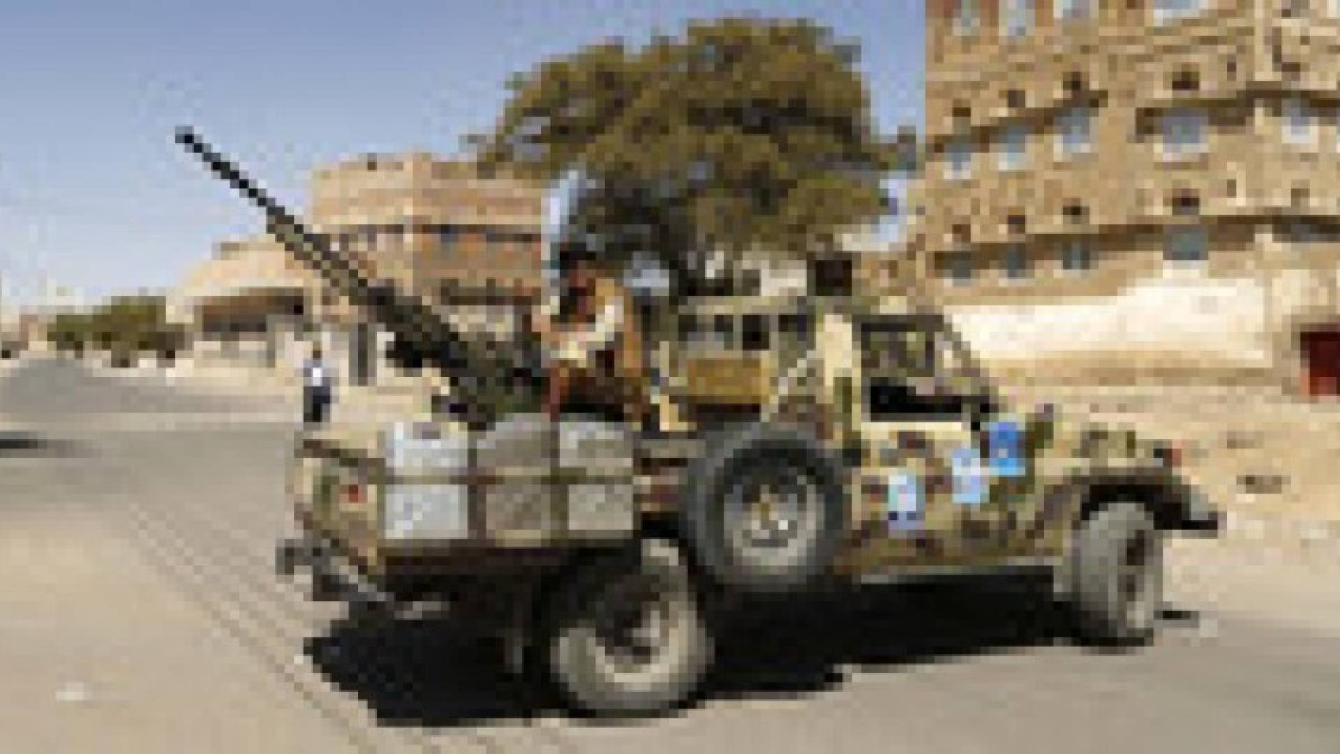 القاعدة تهدد بنقل المعارك مع الحوثيين إلى قلب صعدة