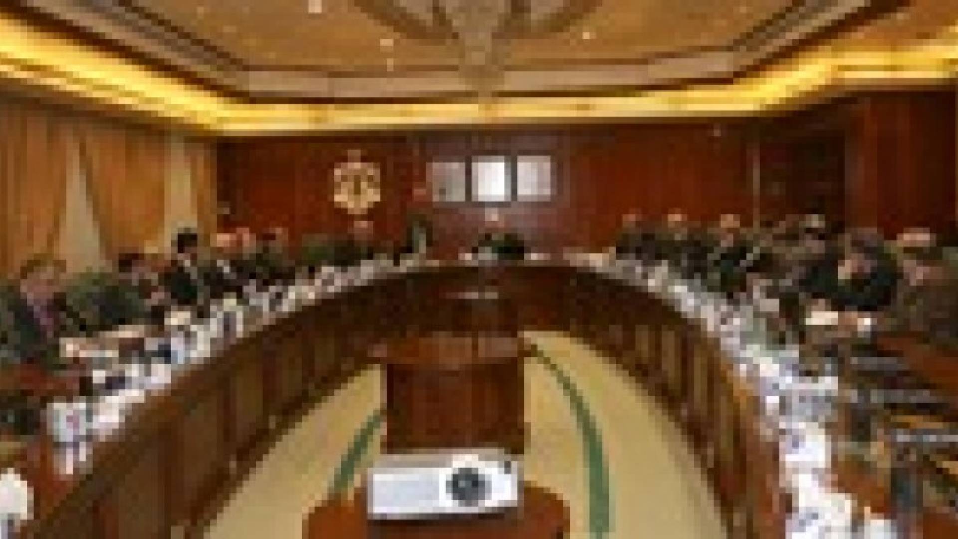 مجلس الوزراء يناقش تطوير منطقة اربد التنموية لتكون مركزا لاستقطاب الاستثمارات