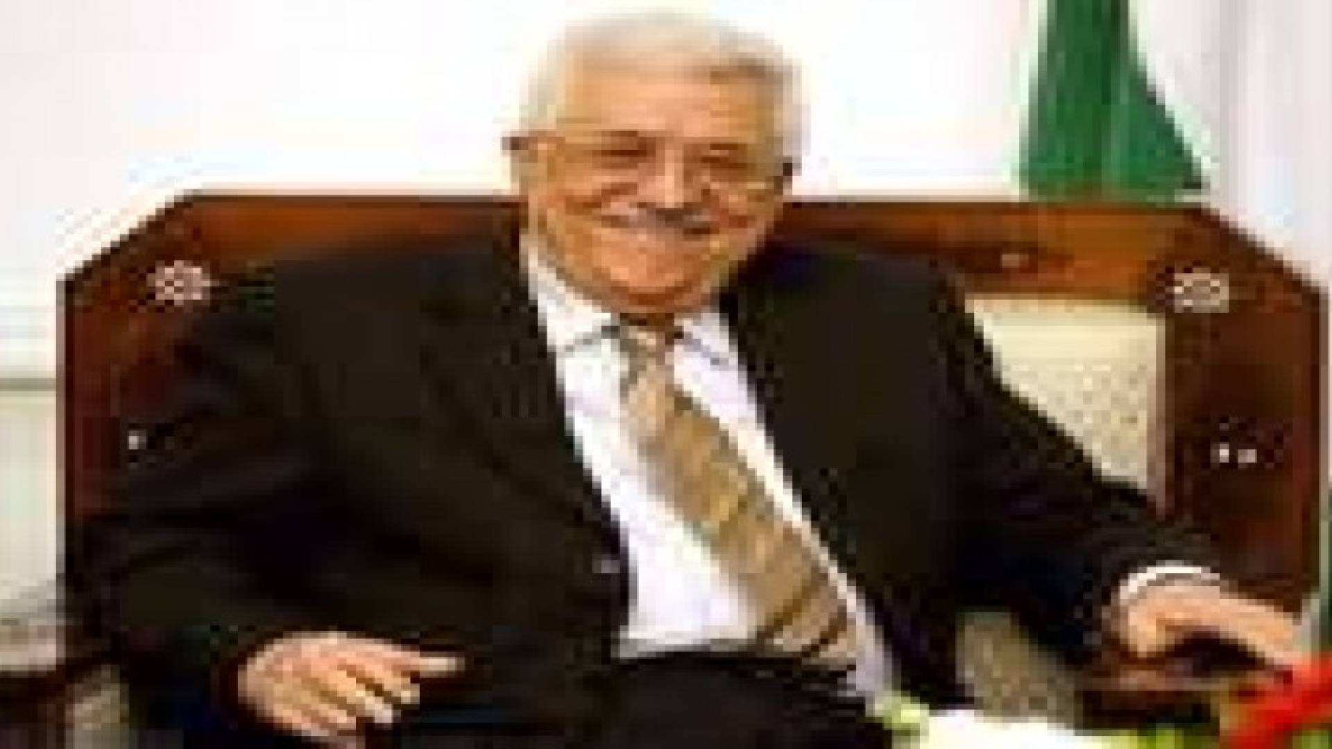 الرئاسة الفلسطينية تشيد بالدور الاردني الداعم للقضية الفلسطينية