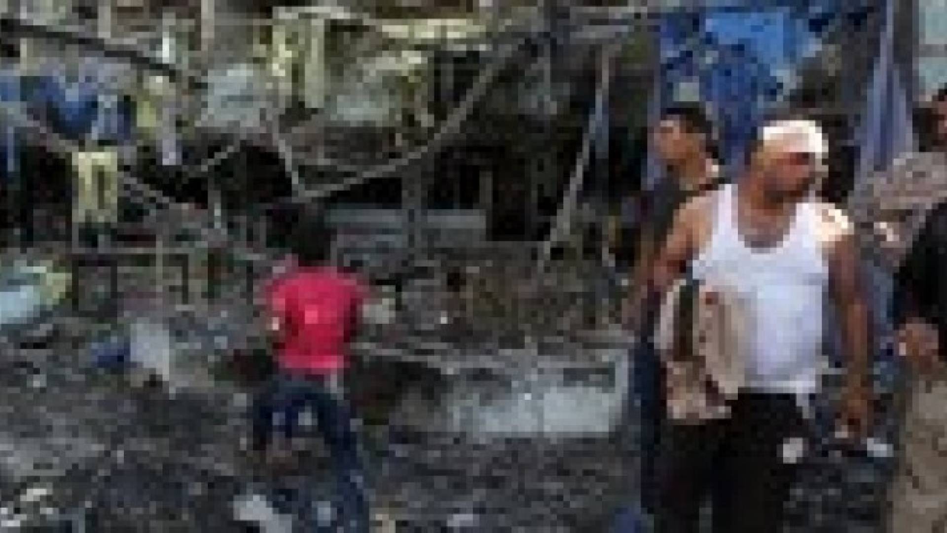 عشرات القتلى والجرحى في انفجار 5 سيارات مفخخة في العاصمة العراقية بغداد
