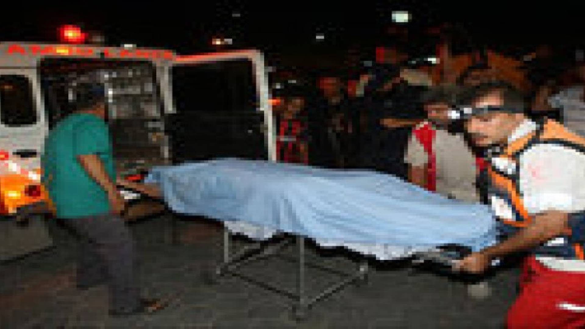 استشهاد طفل فلسطيني بغزة إثر انفجار "جسم" من مخلفات العدوان